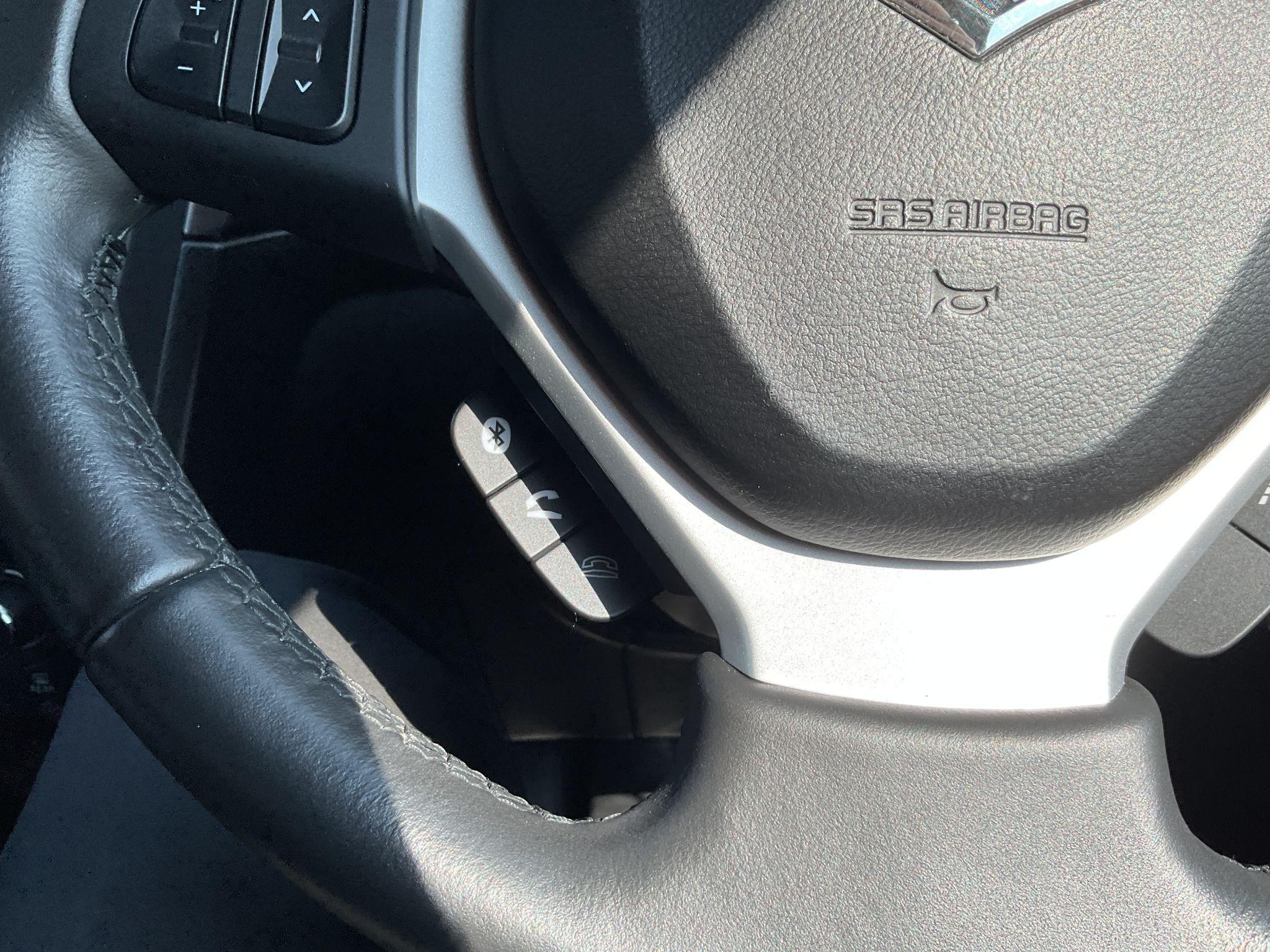 Suzuki Vitara Image 25