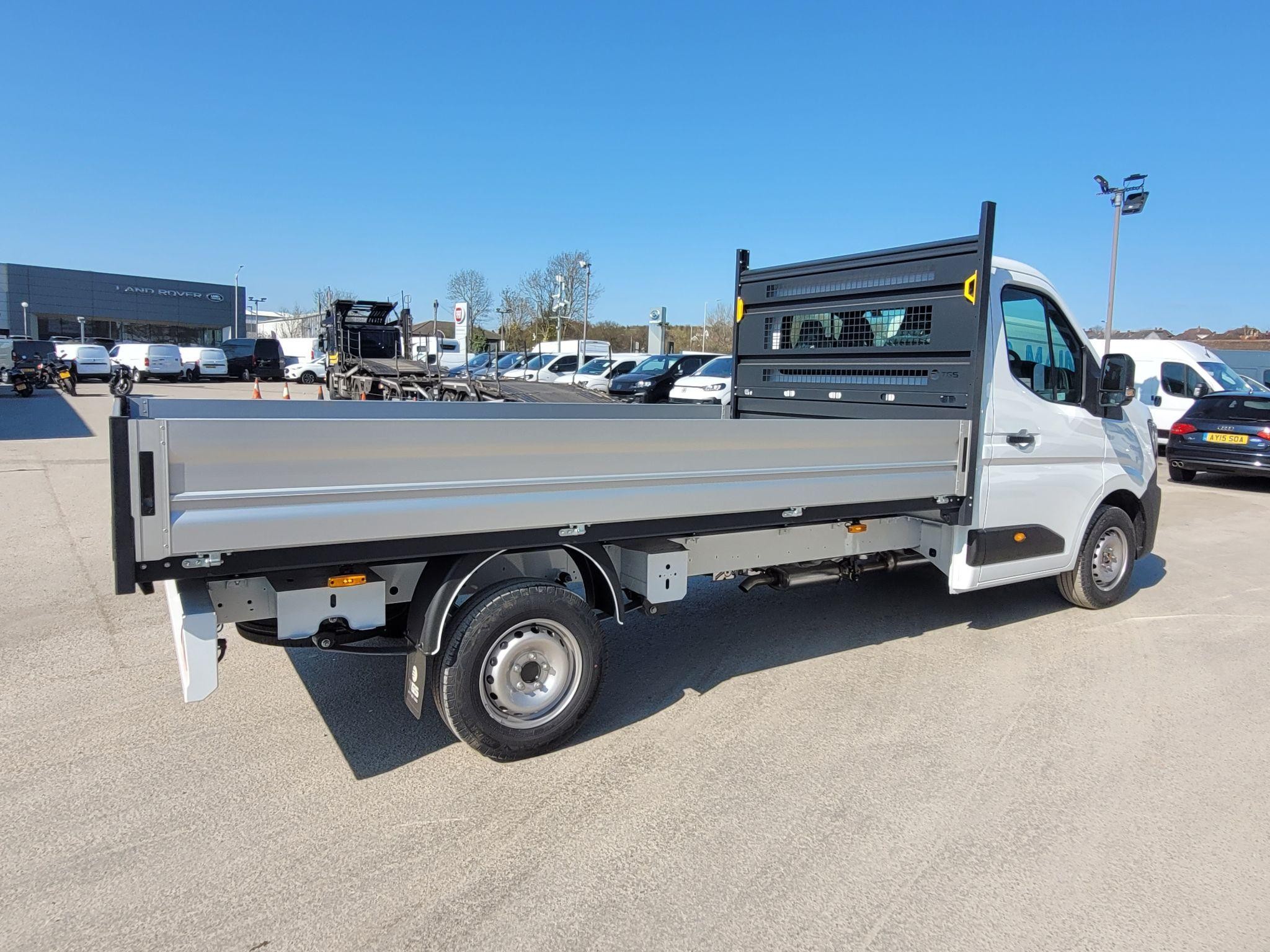 Renault Master Image 6