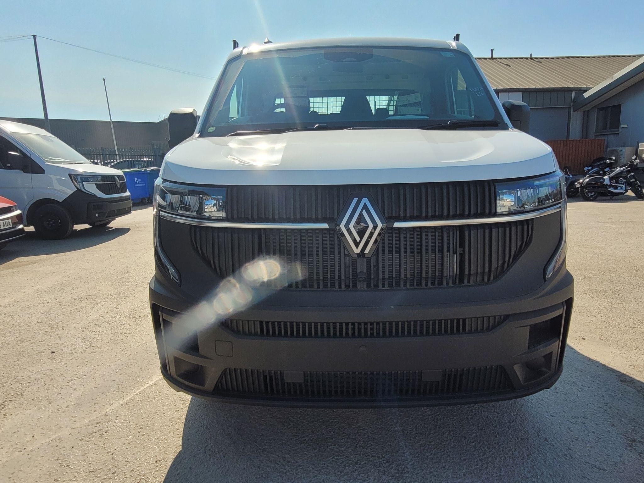 Renault Master Image 7