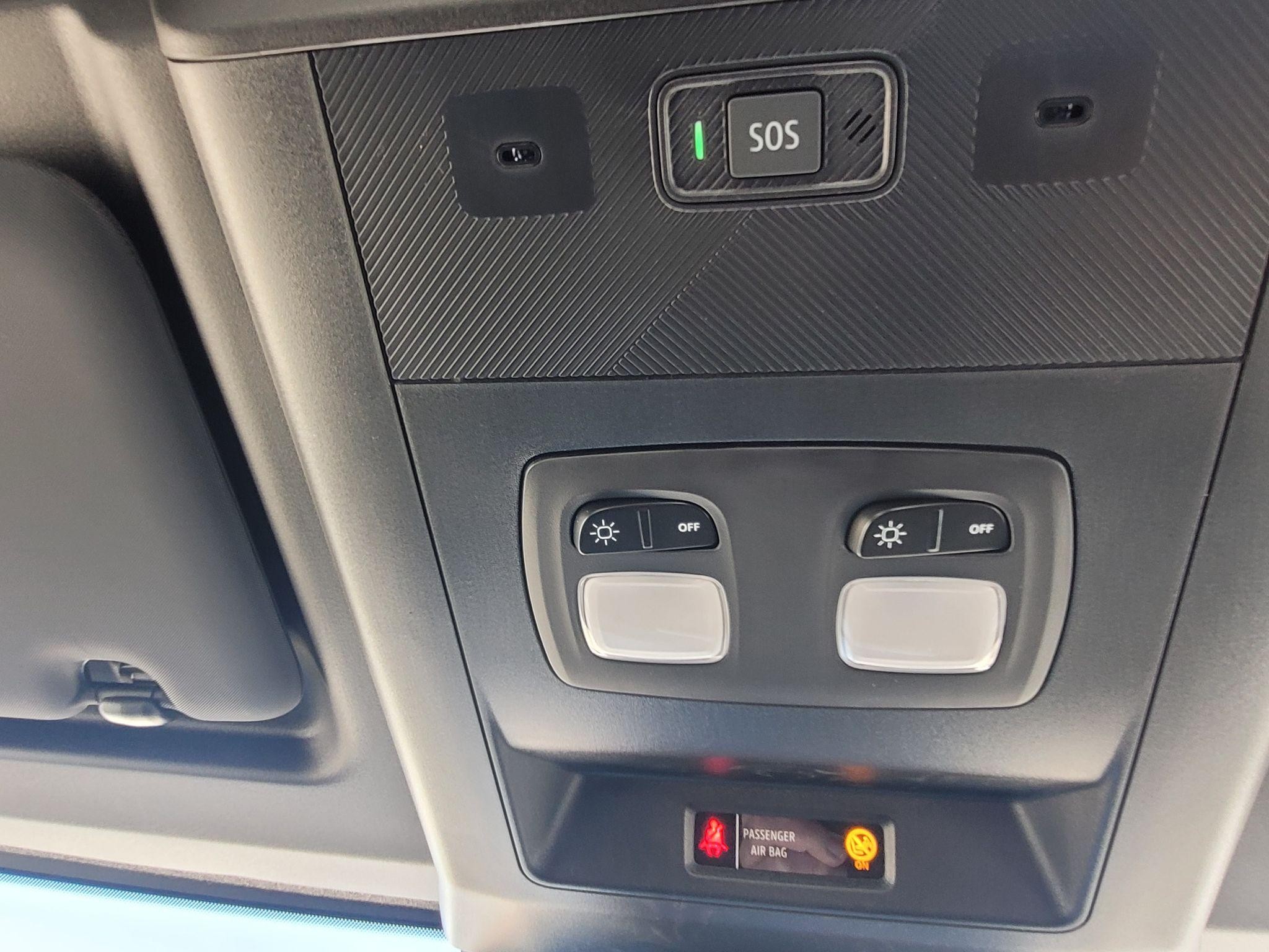 Renault Master Image 8