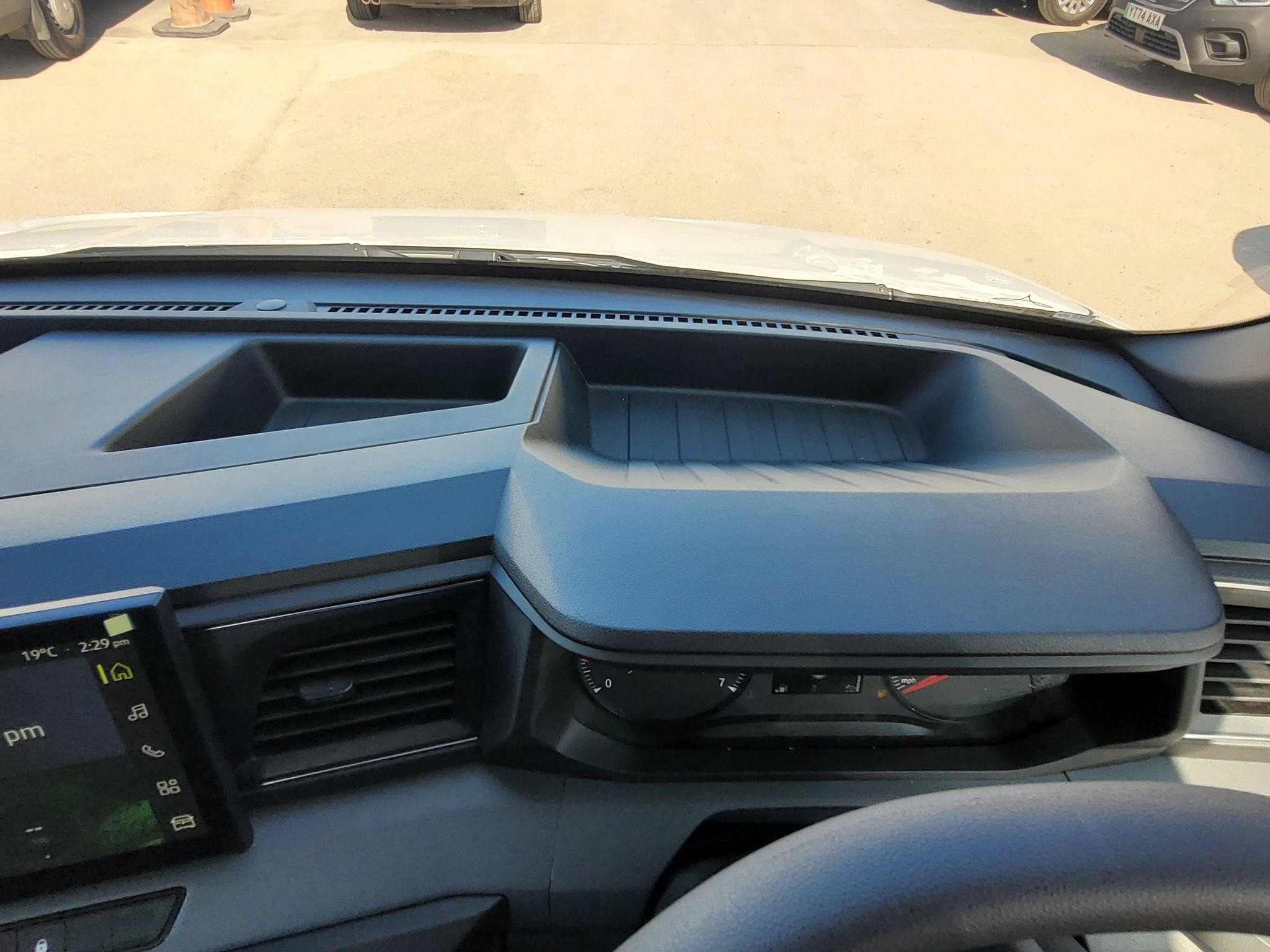 Renault Master Image 11