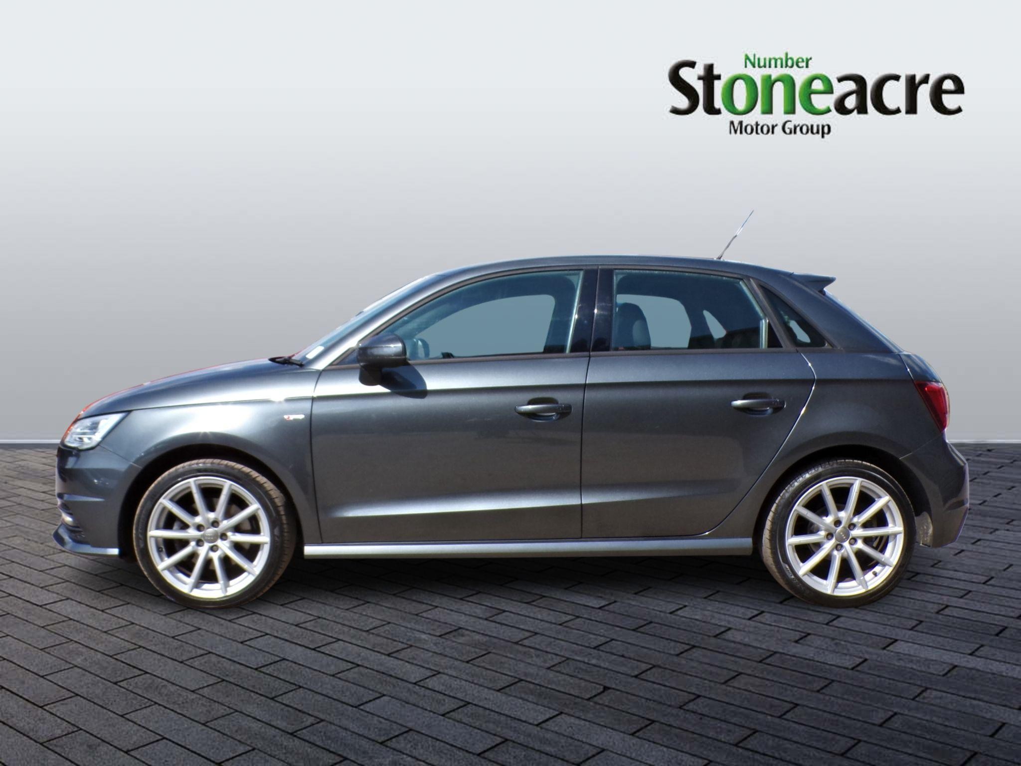 Audi A1 Image 7