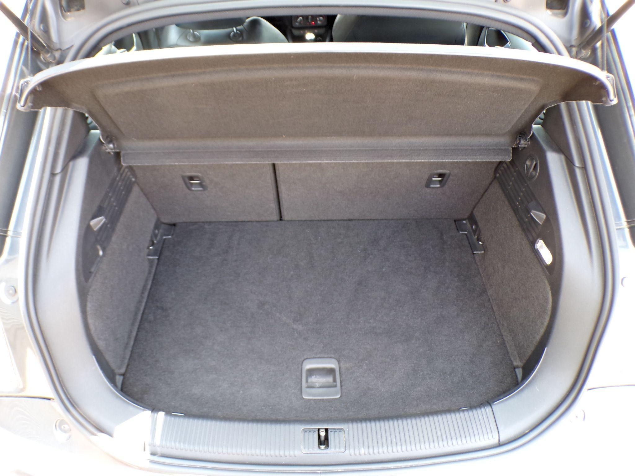 Audi A1 Image 10