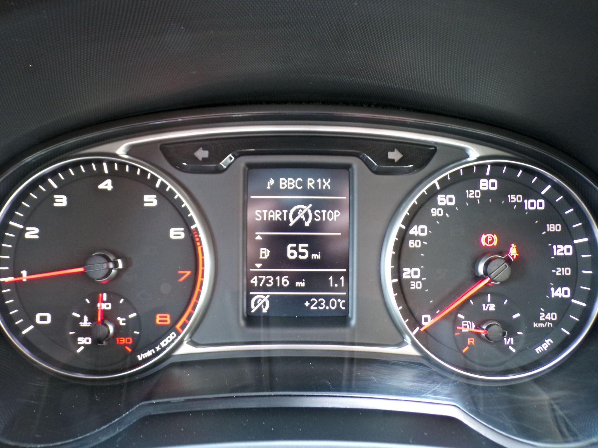 Audi A1 Image 14