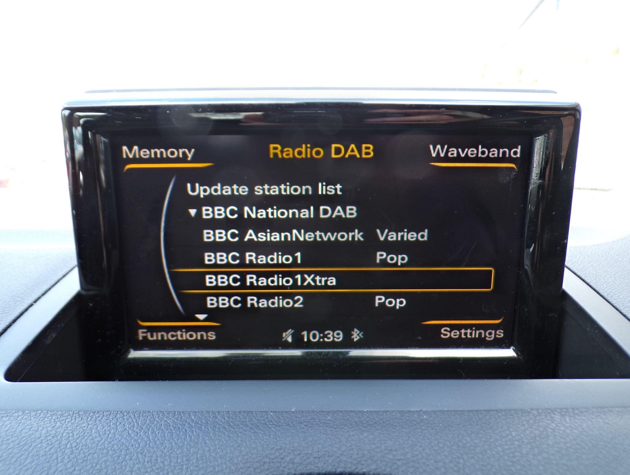 Audi A1 Image 15