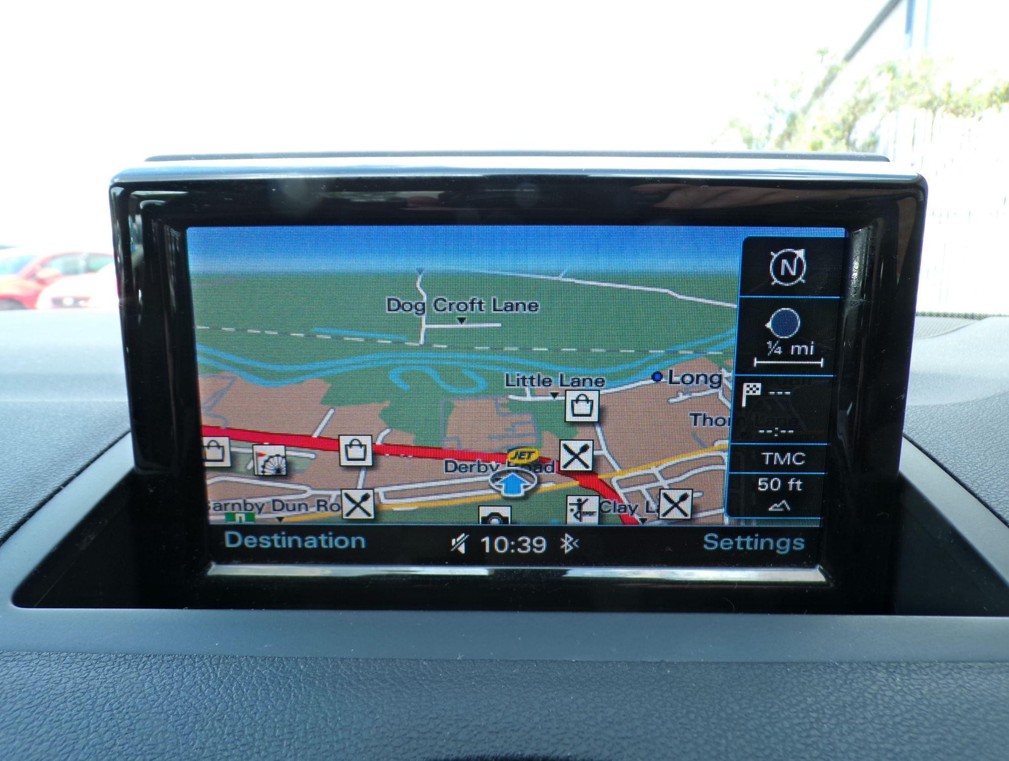Audi A1 Image 16