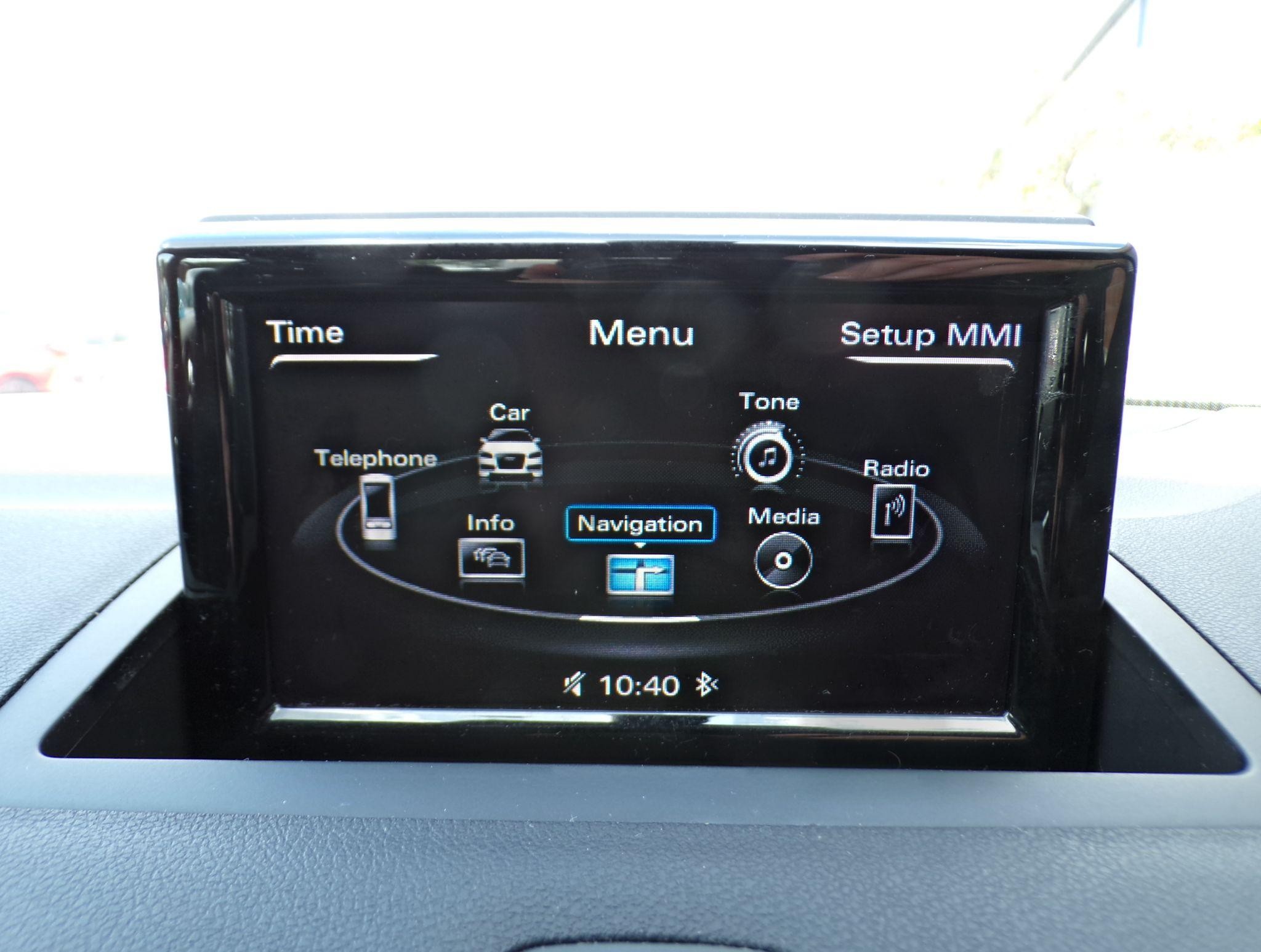 Audi A1 Image 17