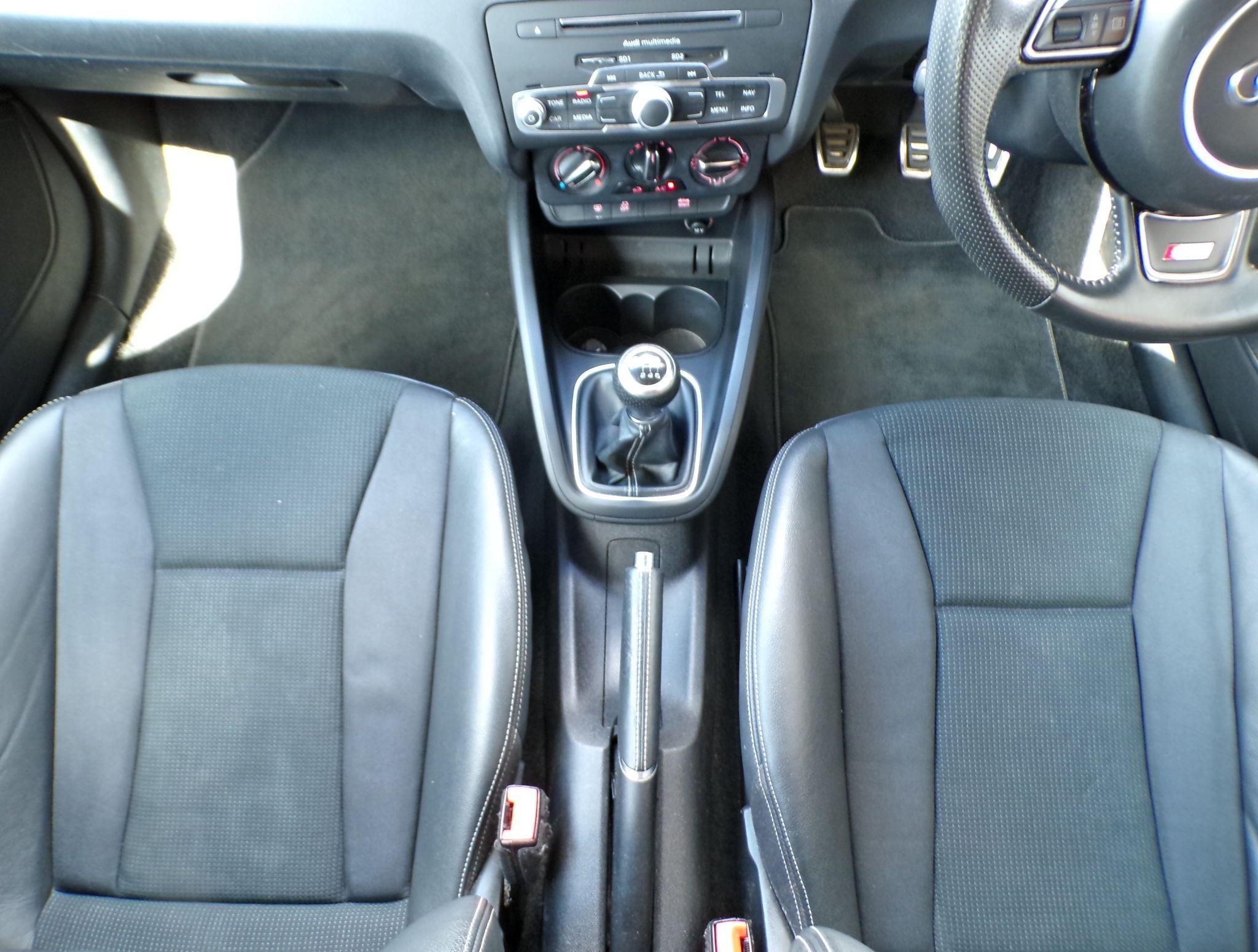 Audi A1 Image 18