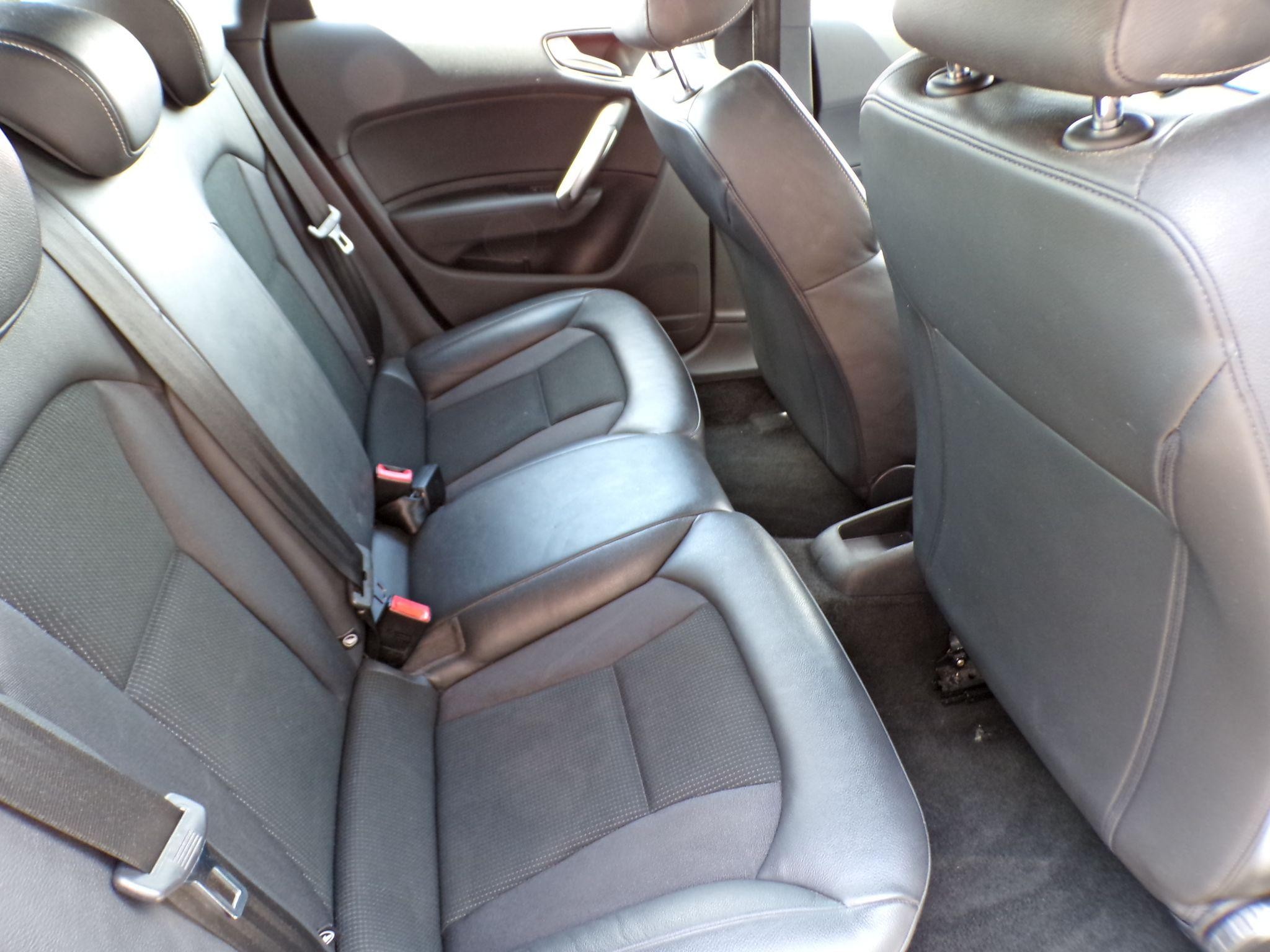 Audi A1 Image 19