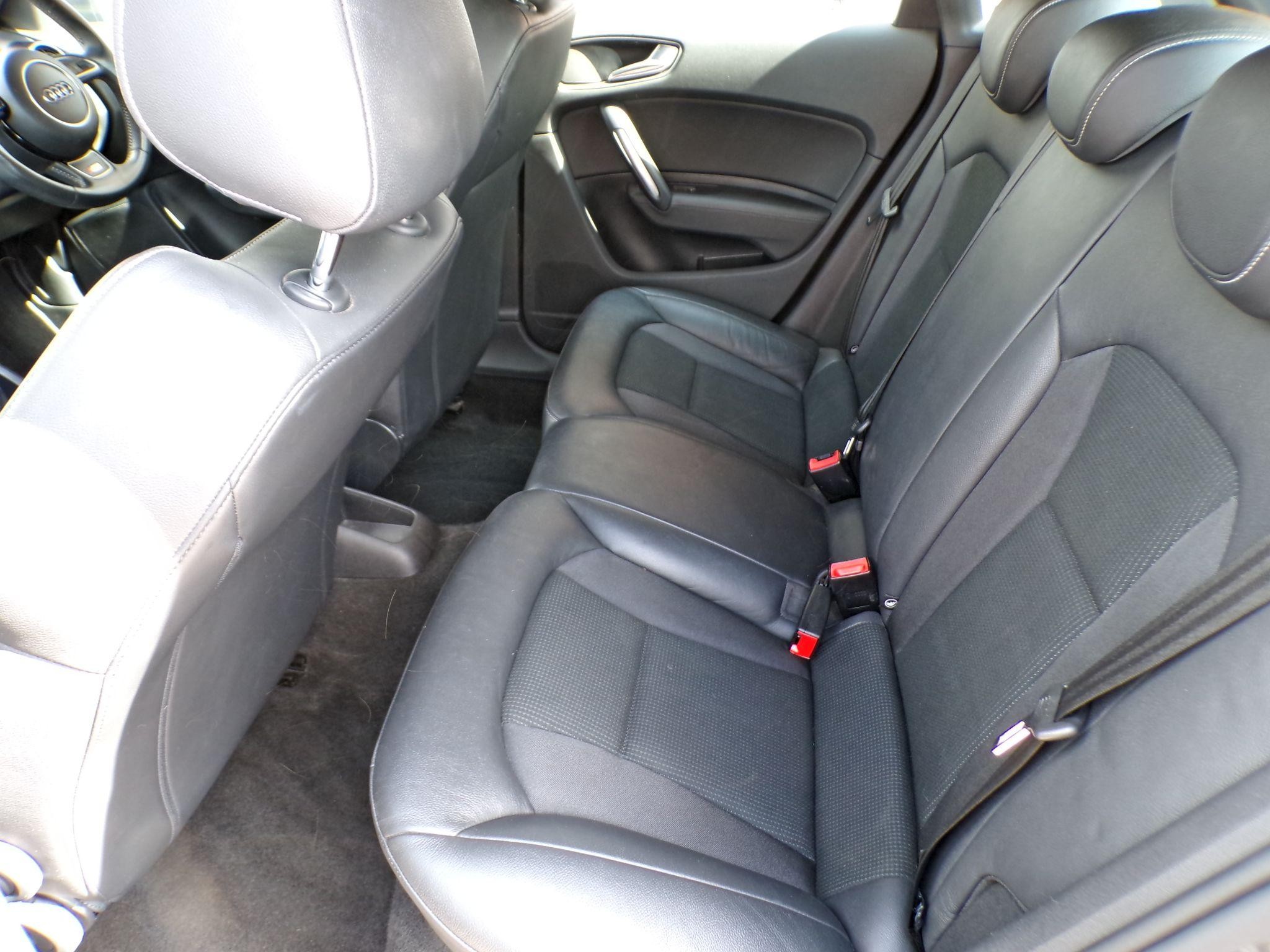 Audi A1 Image 20