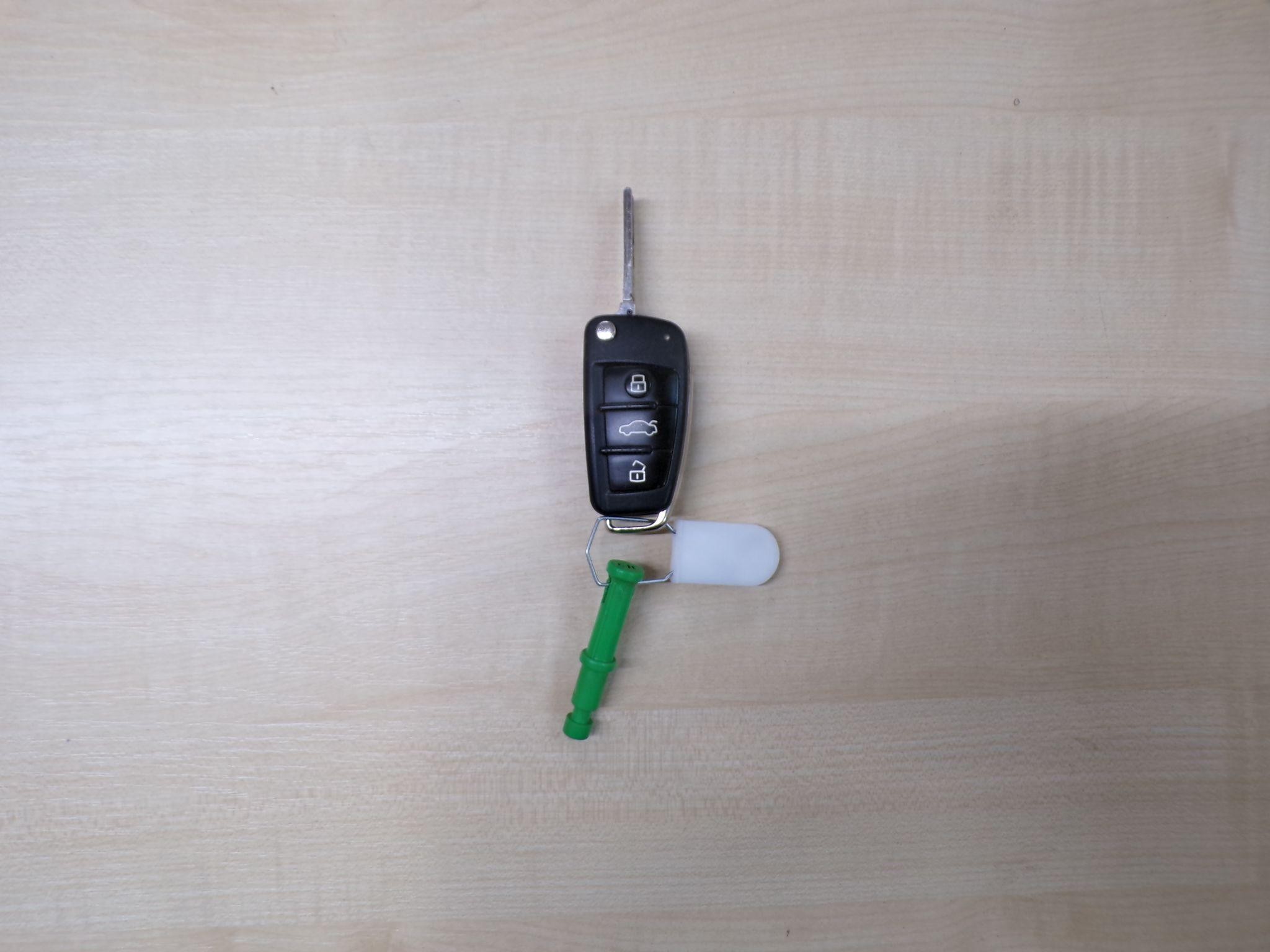 Audi A1 Image 21