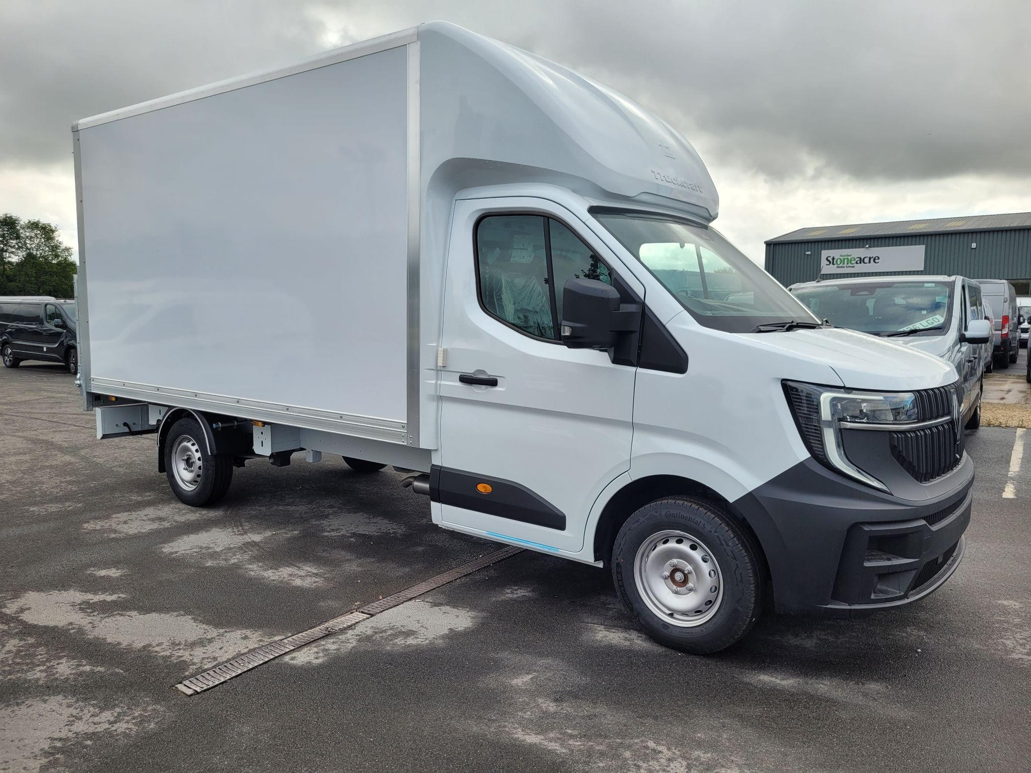 Renault Master Image 2