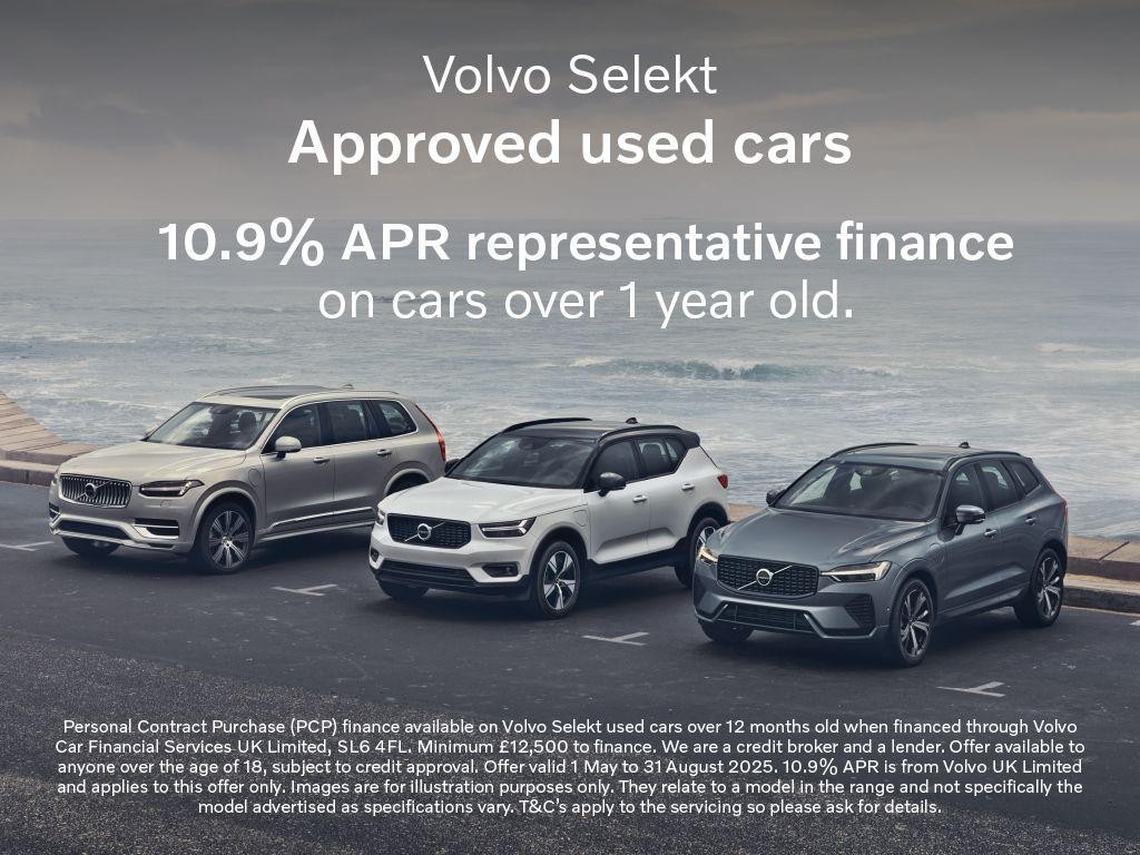 Volvo XC40 Image 3
