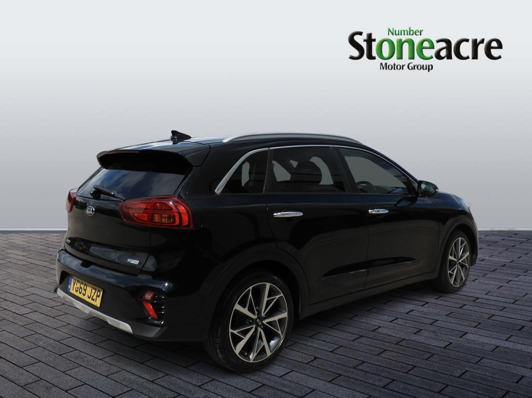 Kia Niro Image 3