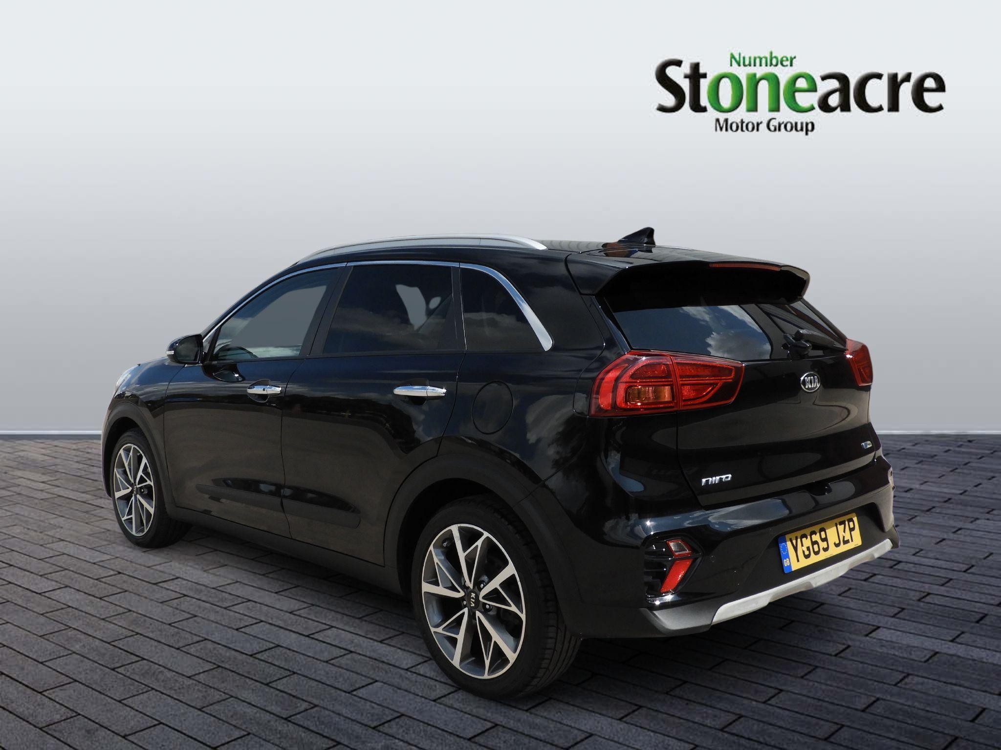 Kia Niro Image 5
