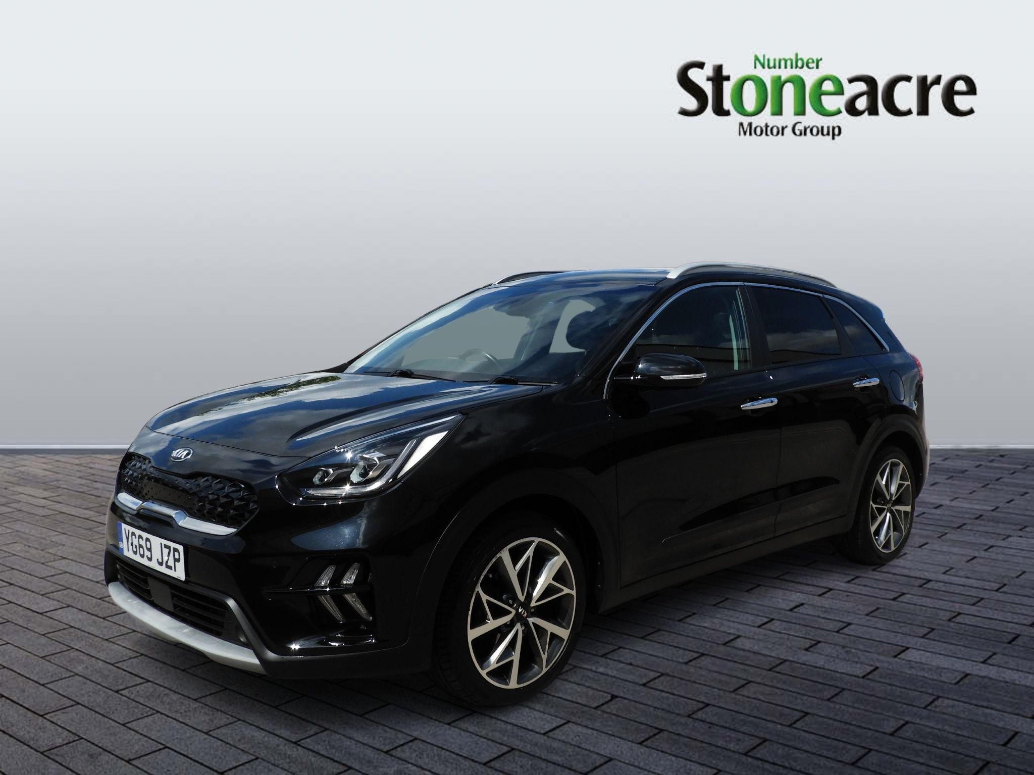 Kia Niro Image 6