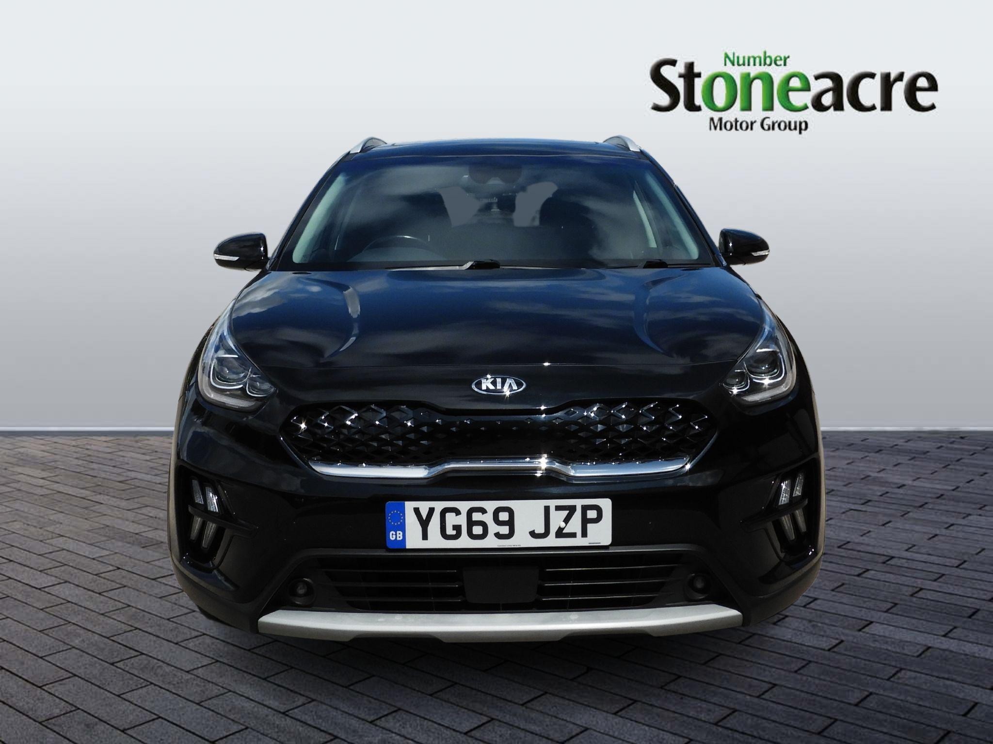Kia Niro Image 7