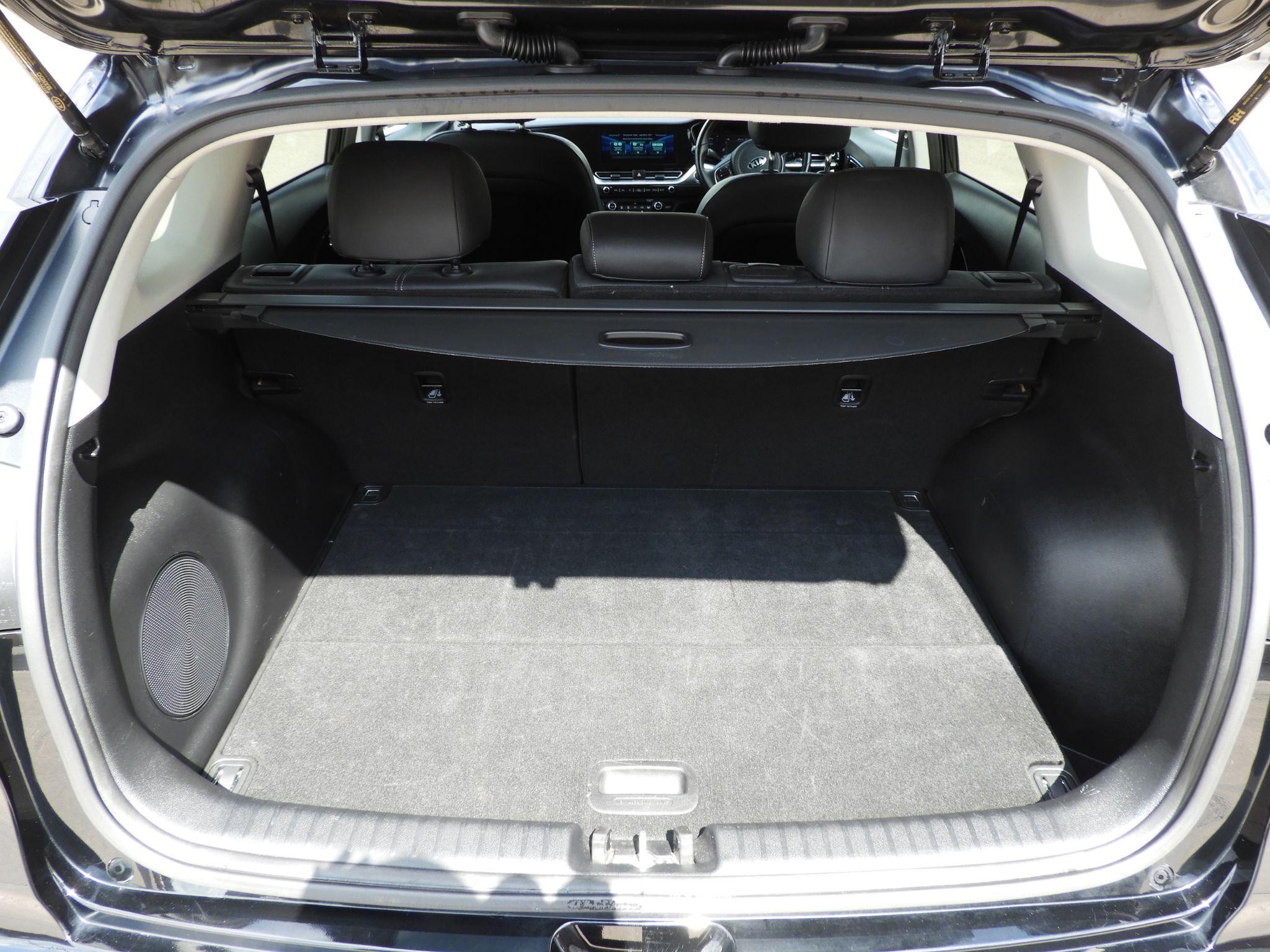 Kia Niro Image 8