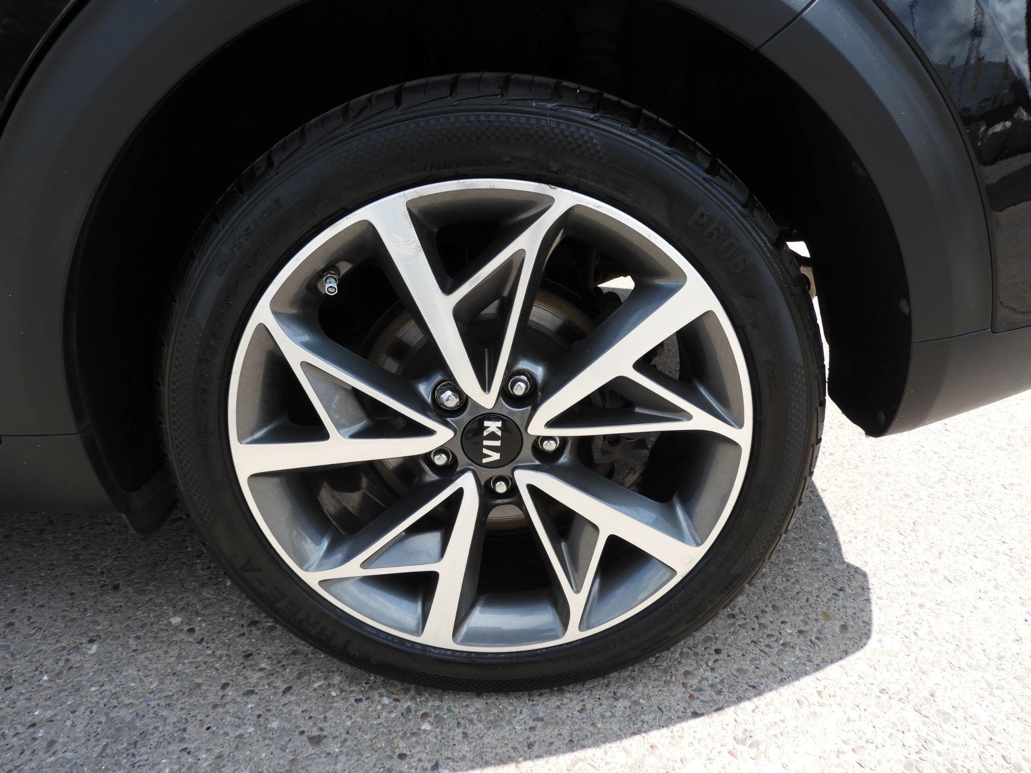 Kia Niro Image 9