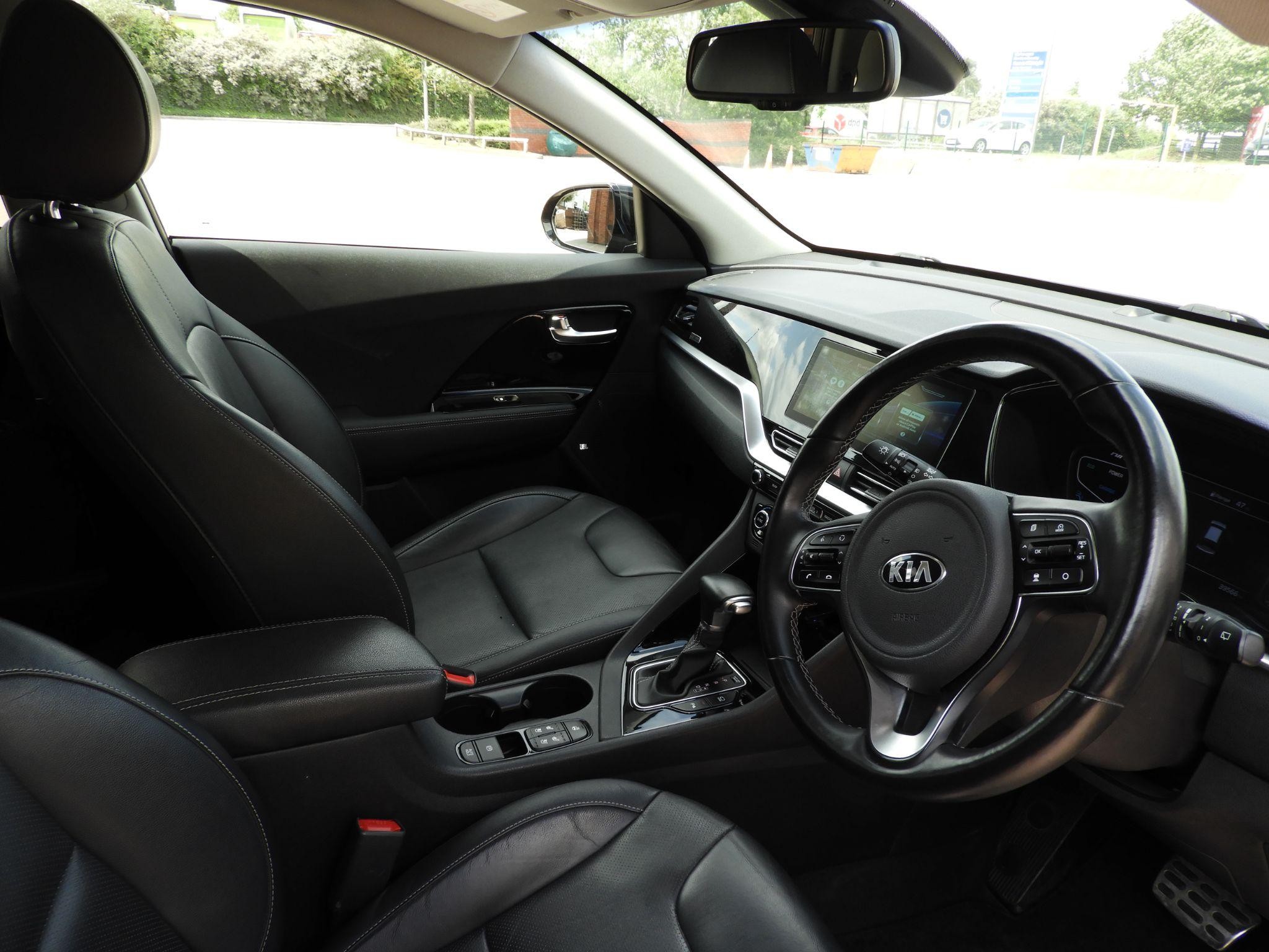Kia Niro Image 10