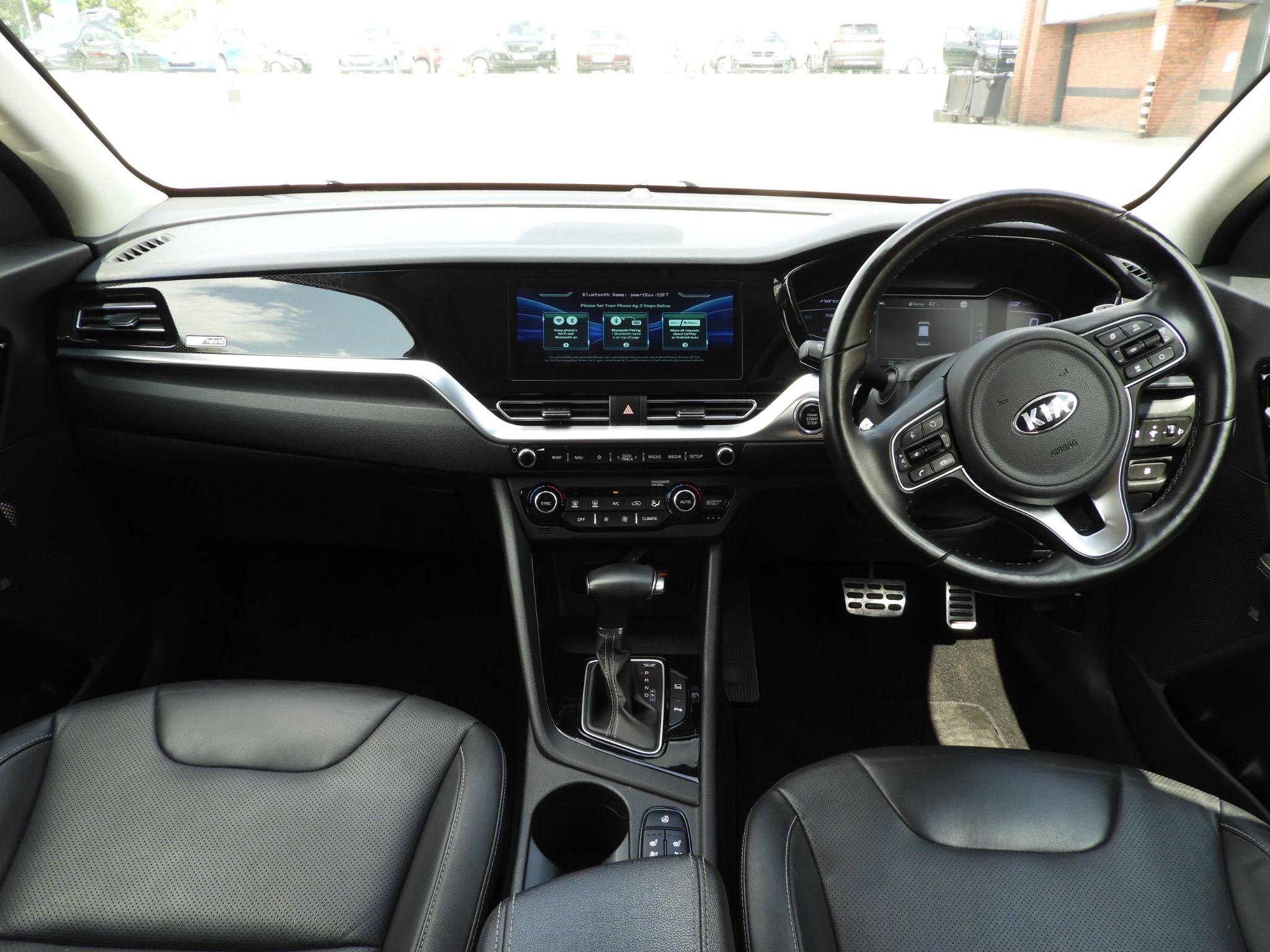 Kia Niro Image 11