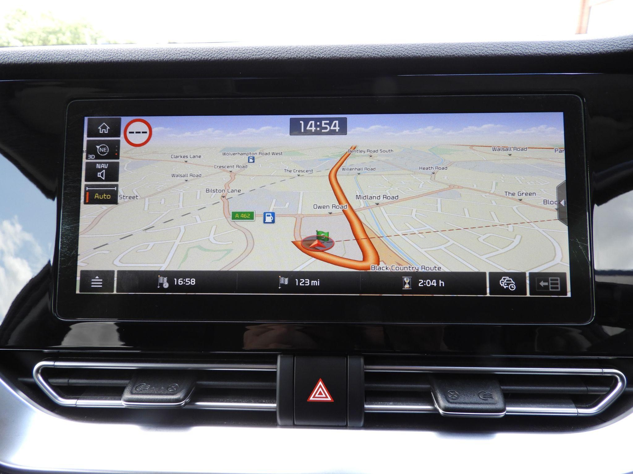 Kia Niro Image 14
