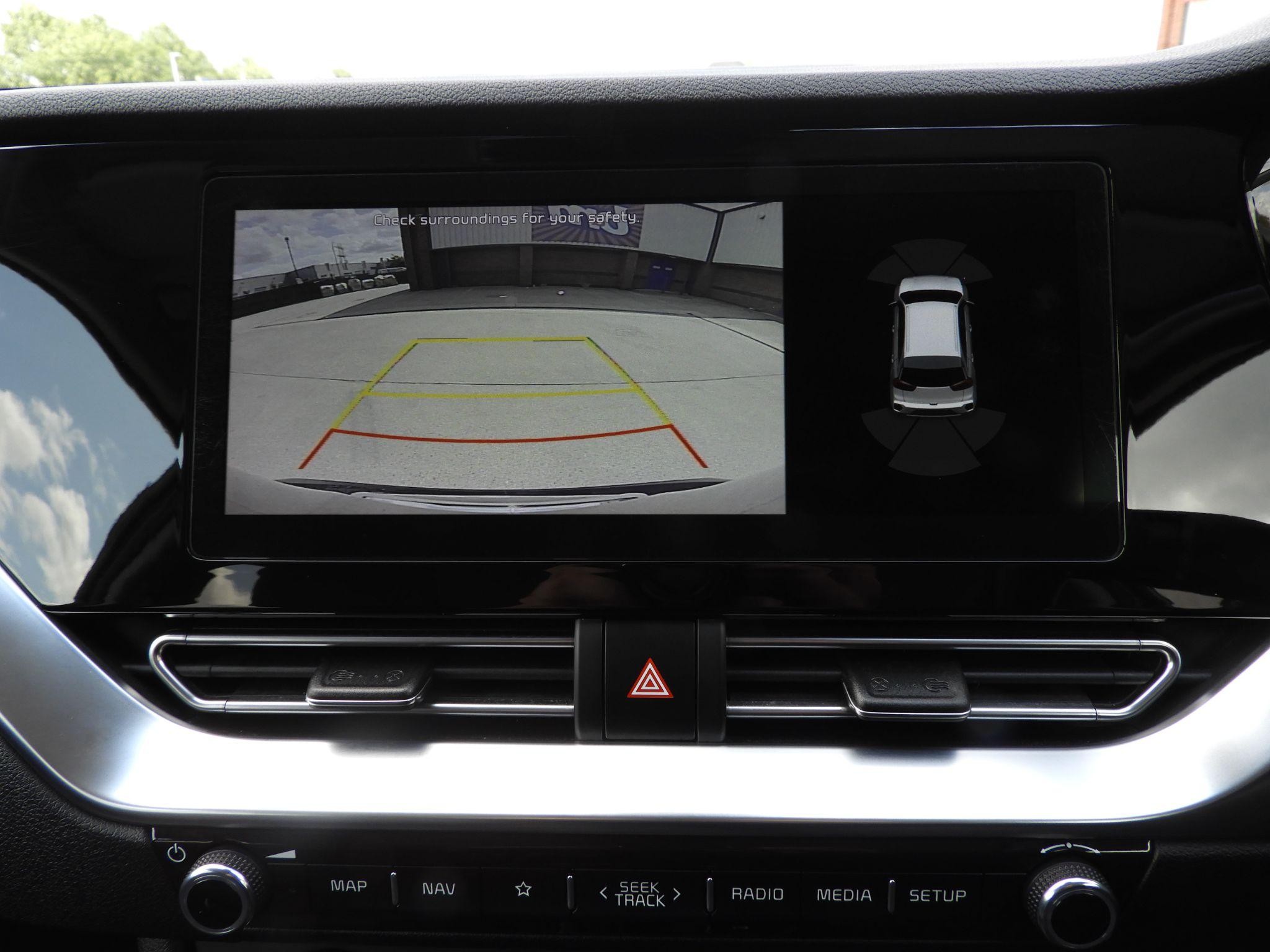 Kia Niro Image 15