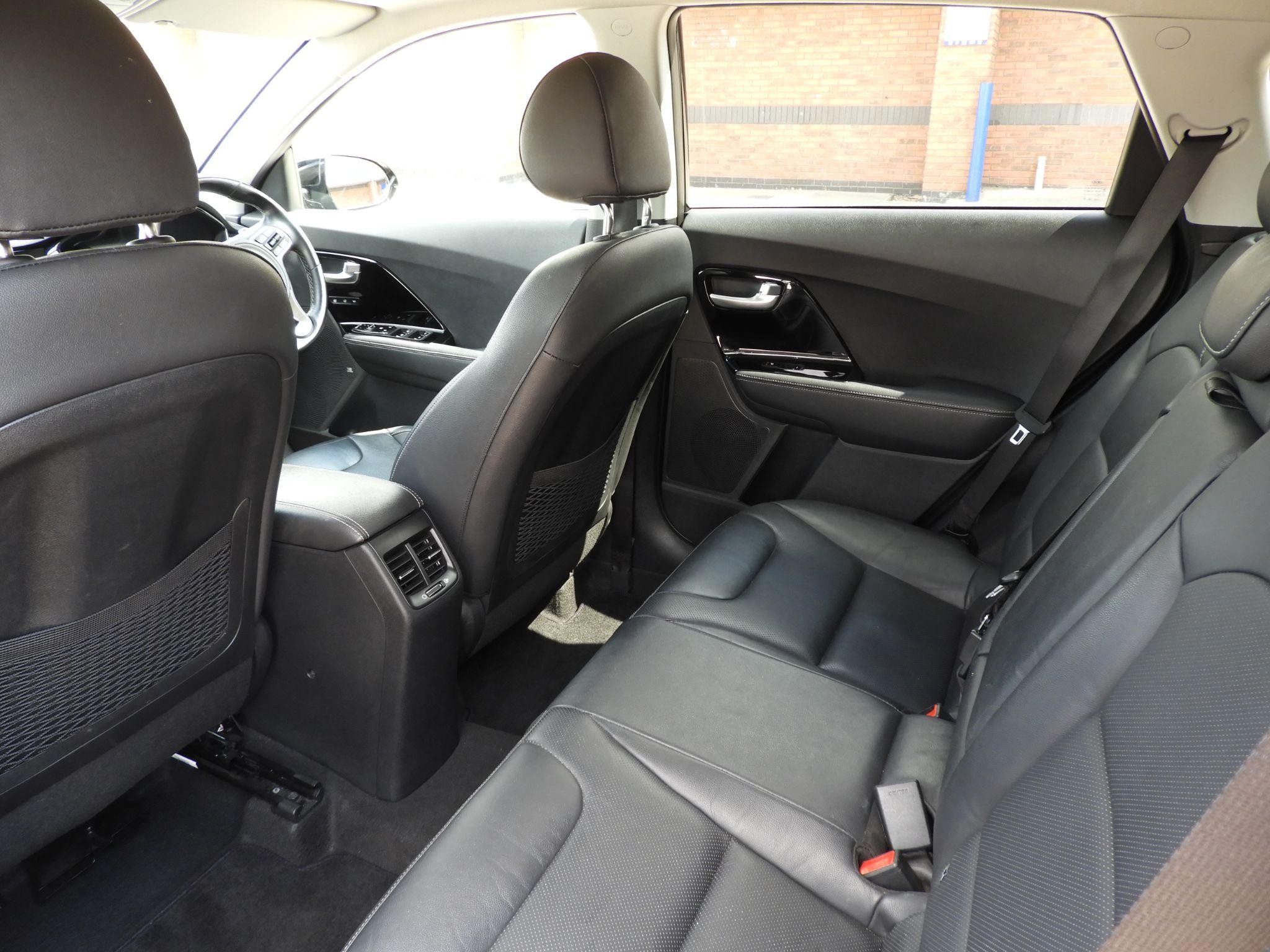 Kia Niro Image 18