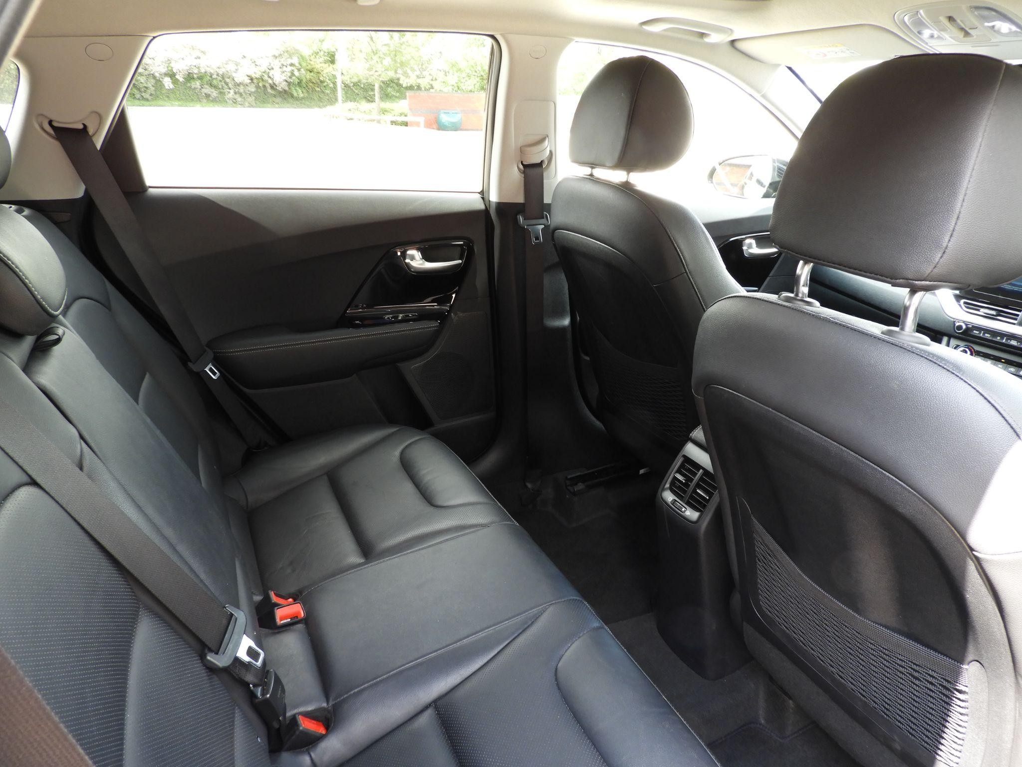 Kia Niro Image 19