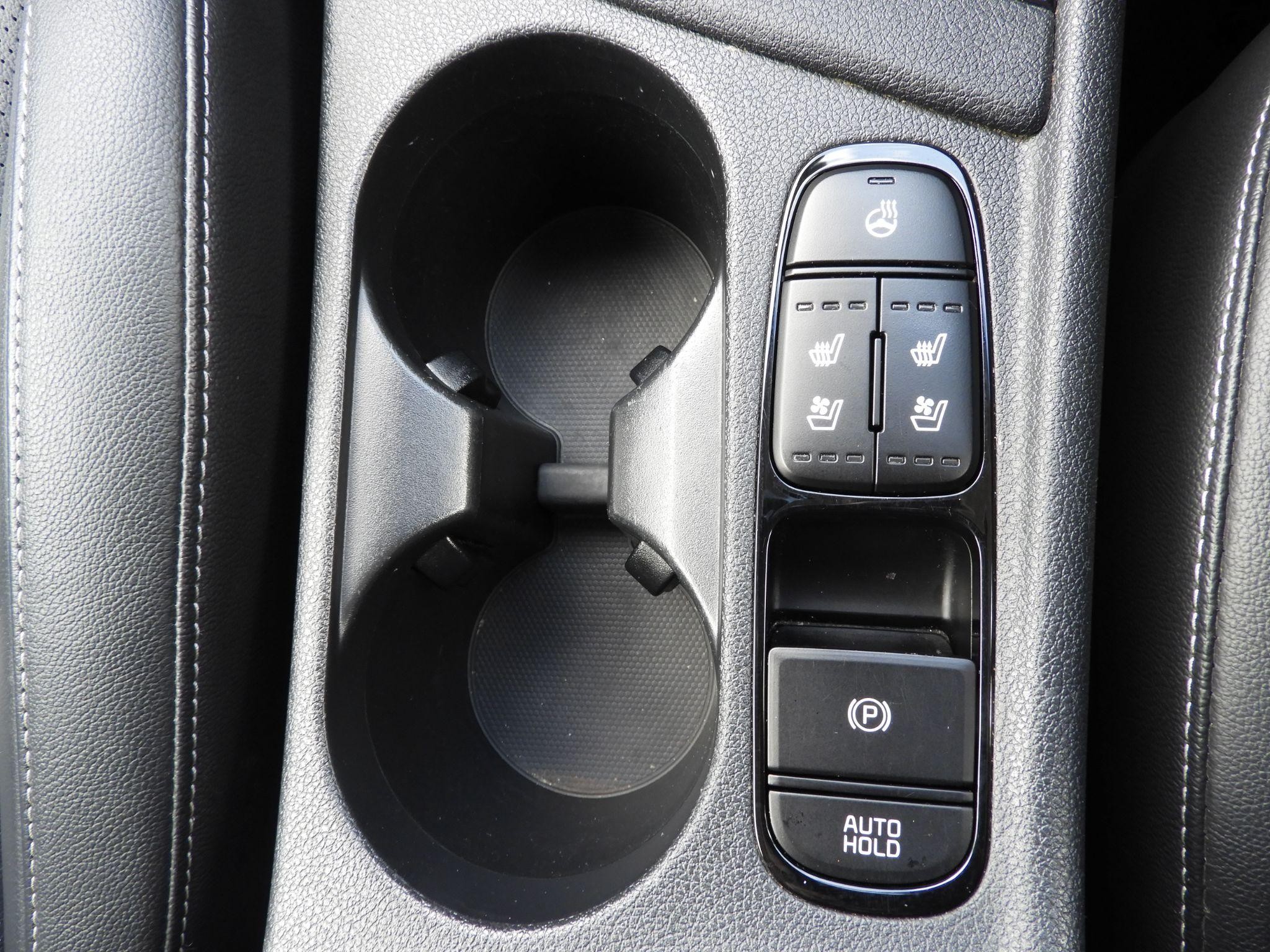 Kia Niro Image 20