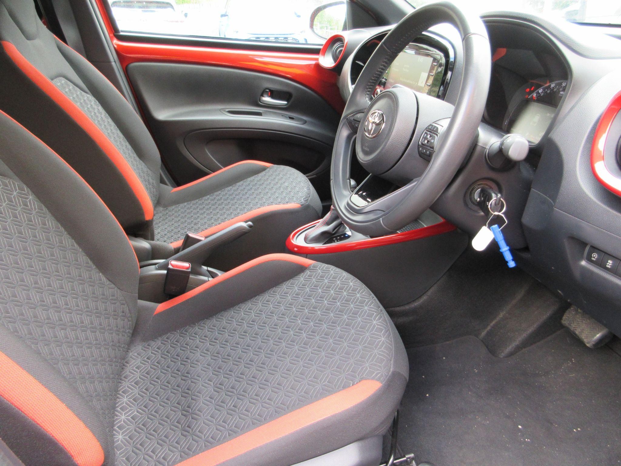 Toyota Aygo X Image 10