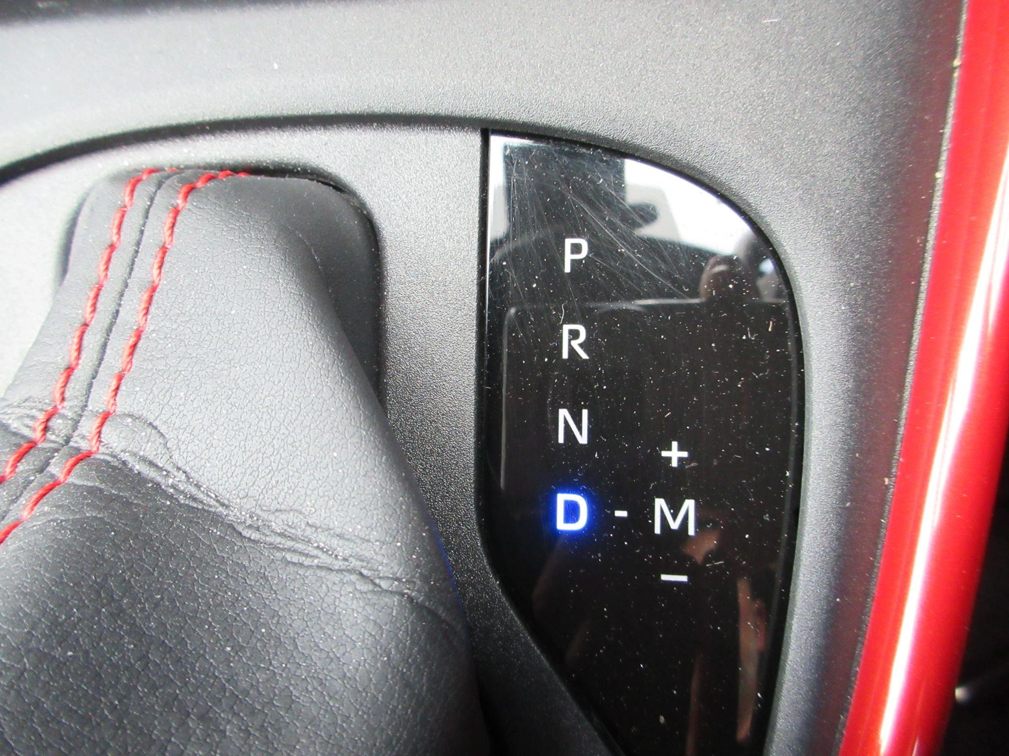 Toyota Aygo X Image 14