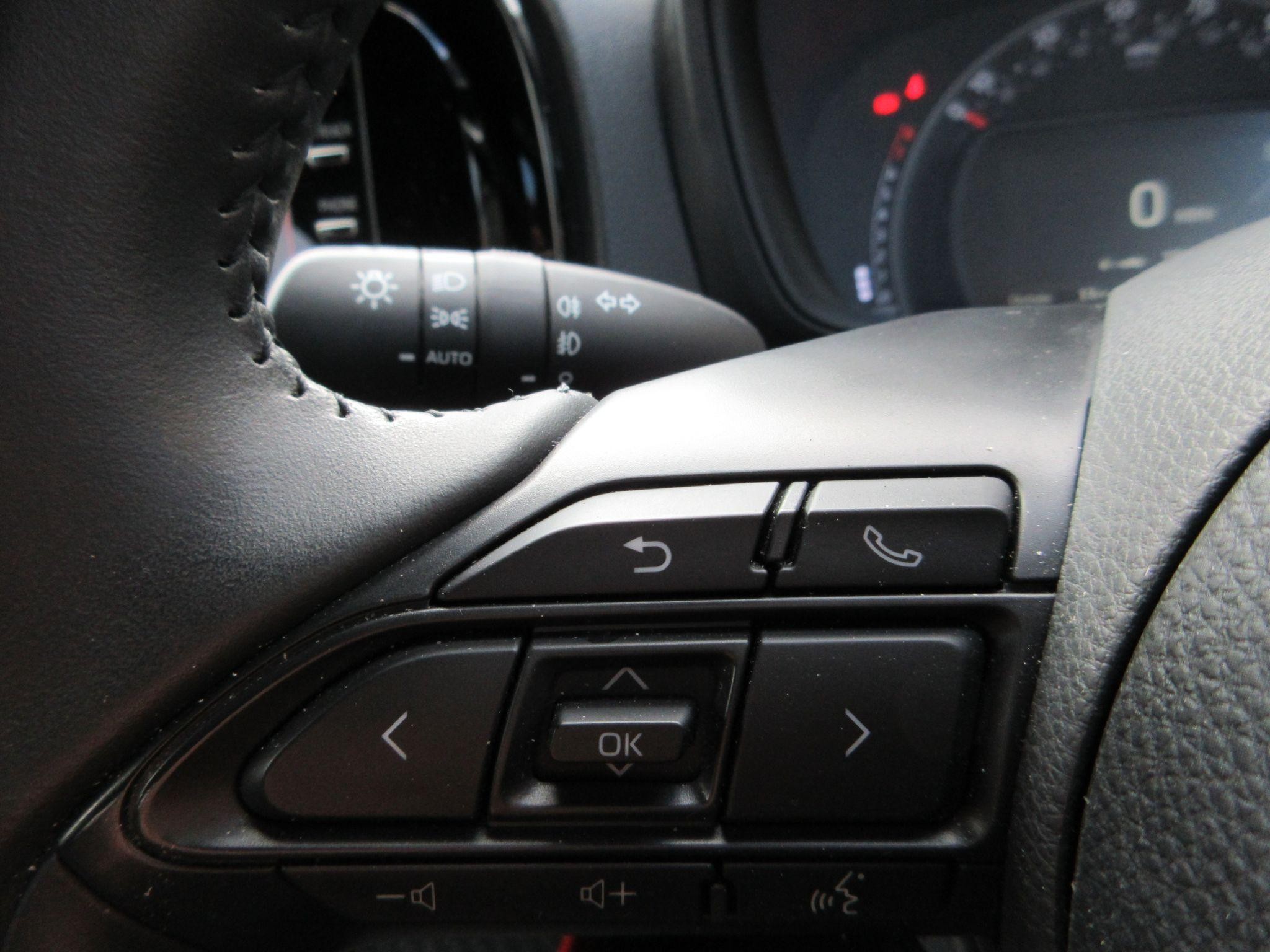 Toyota Aygo X Image 15