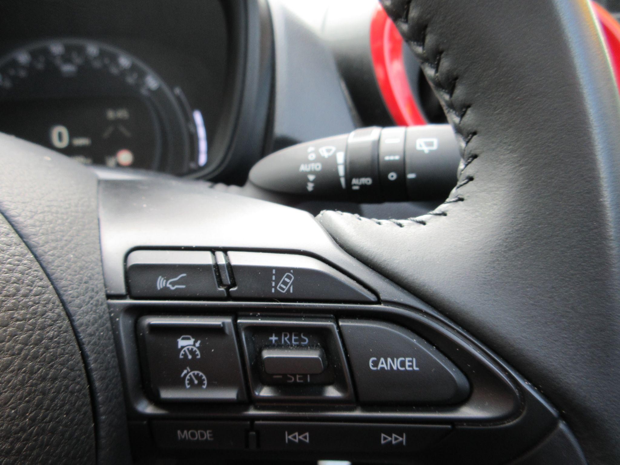 Toyota Aygo X Image 16