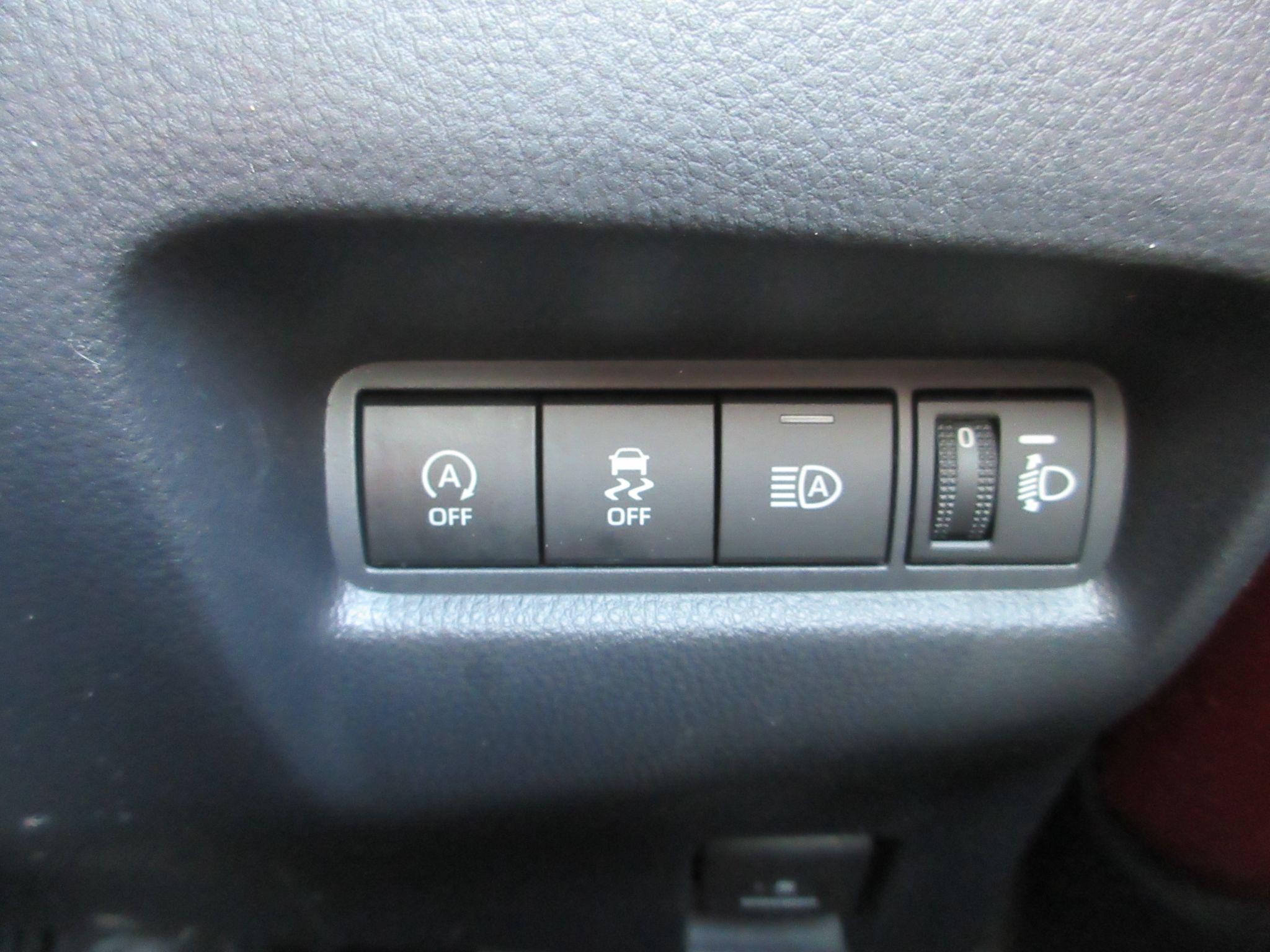 Toyota Aygo X Image 17