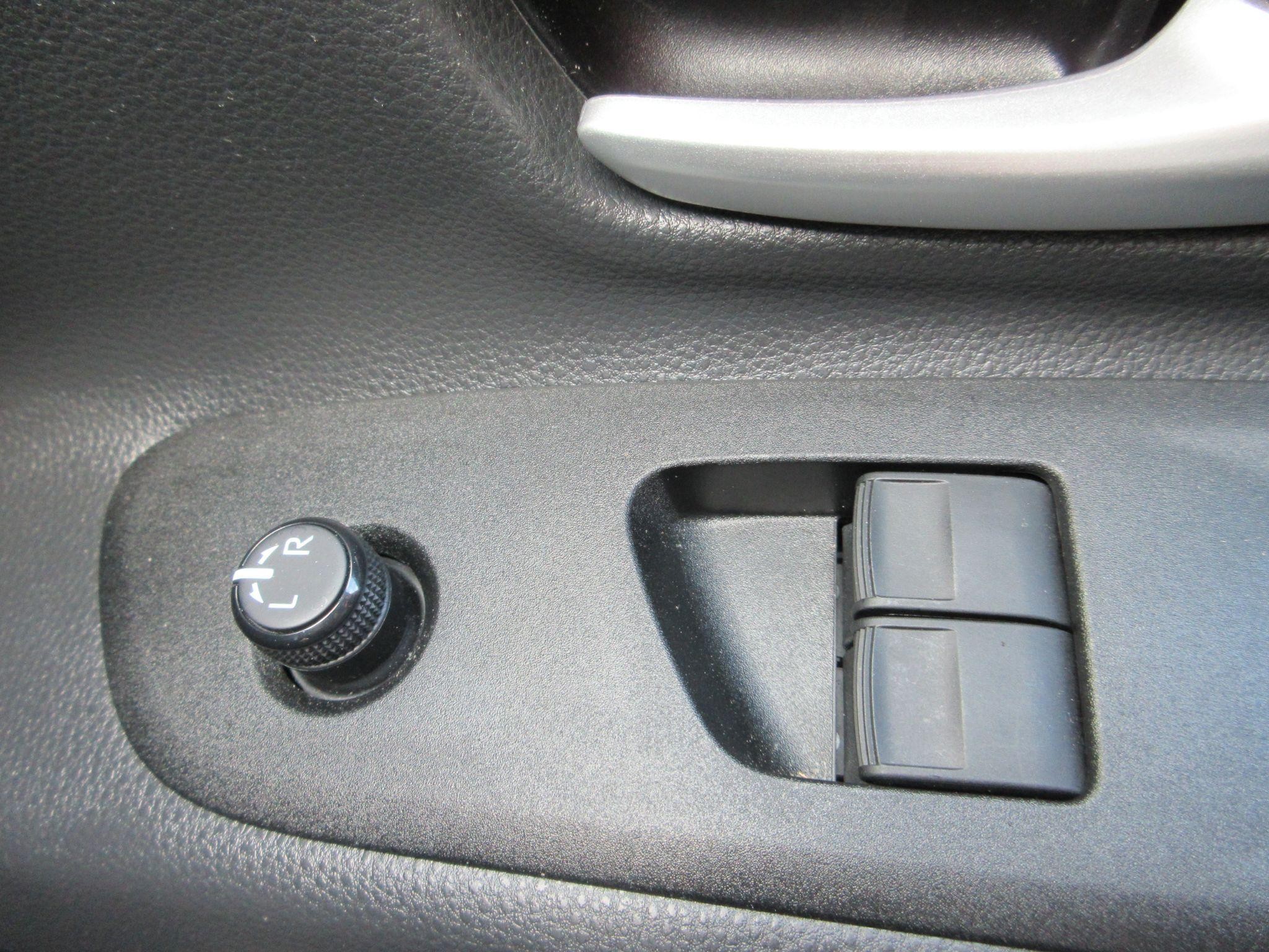 Toyota Aygo X Image 18