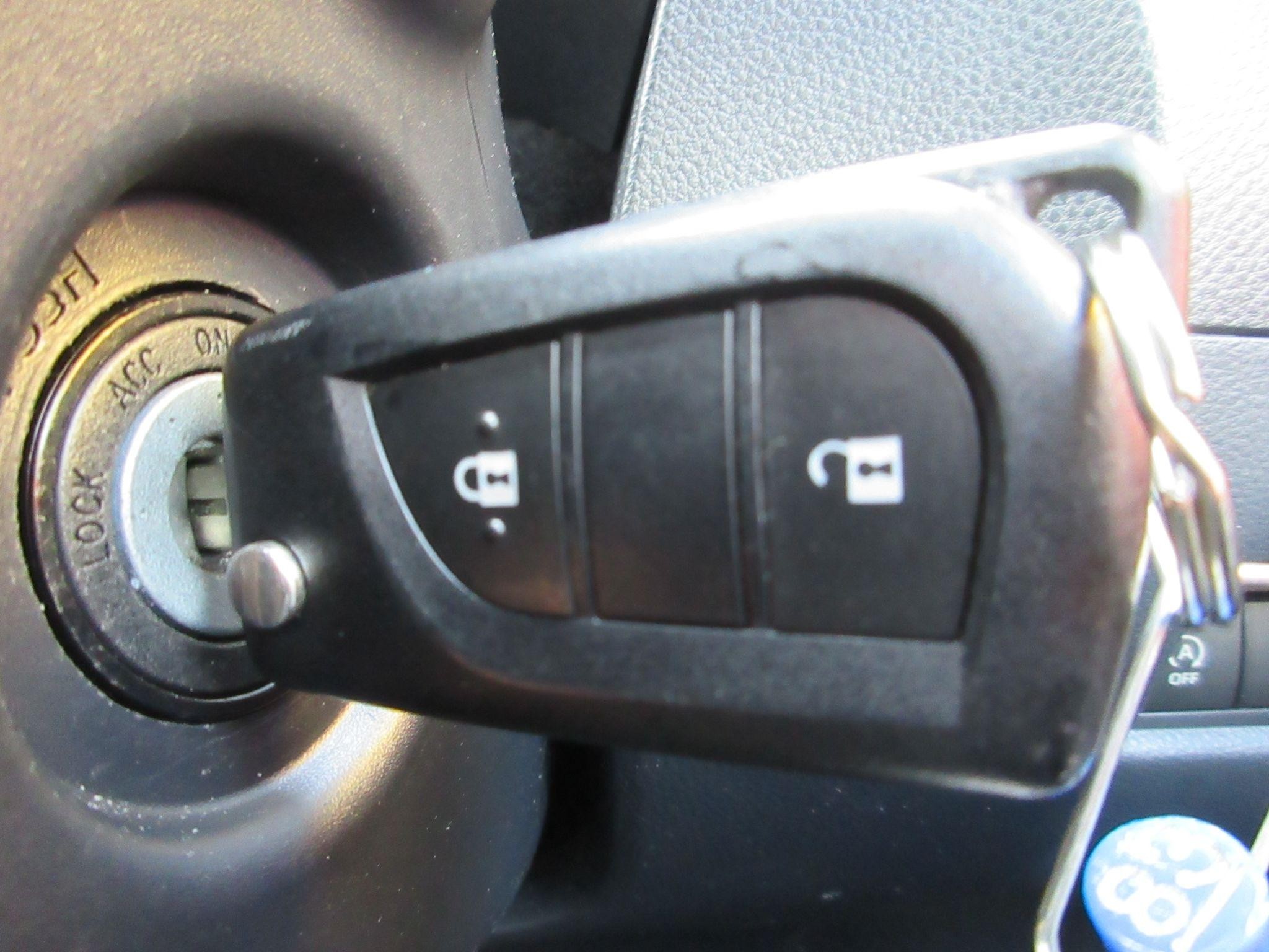 Toyota Aygo X Image 20