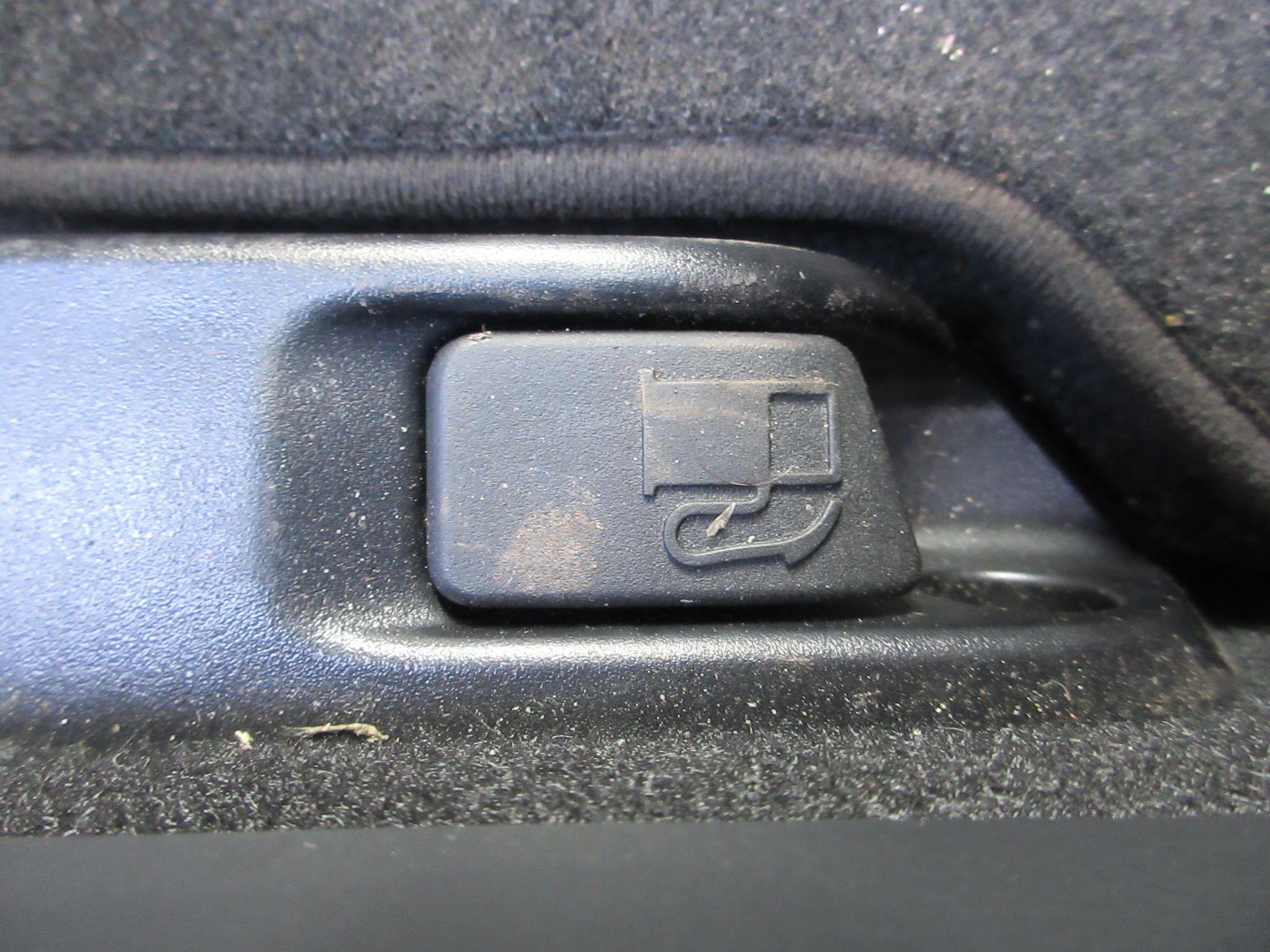 Toyota Aygo X Image 21