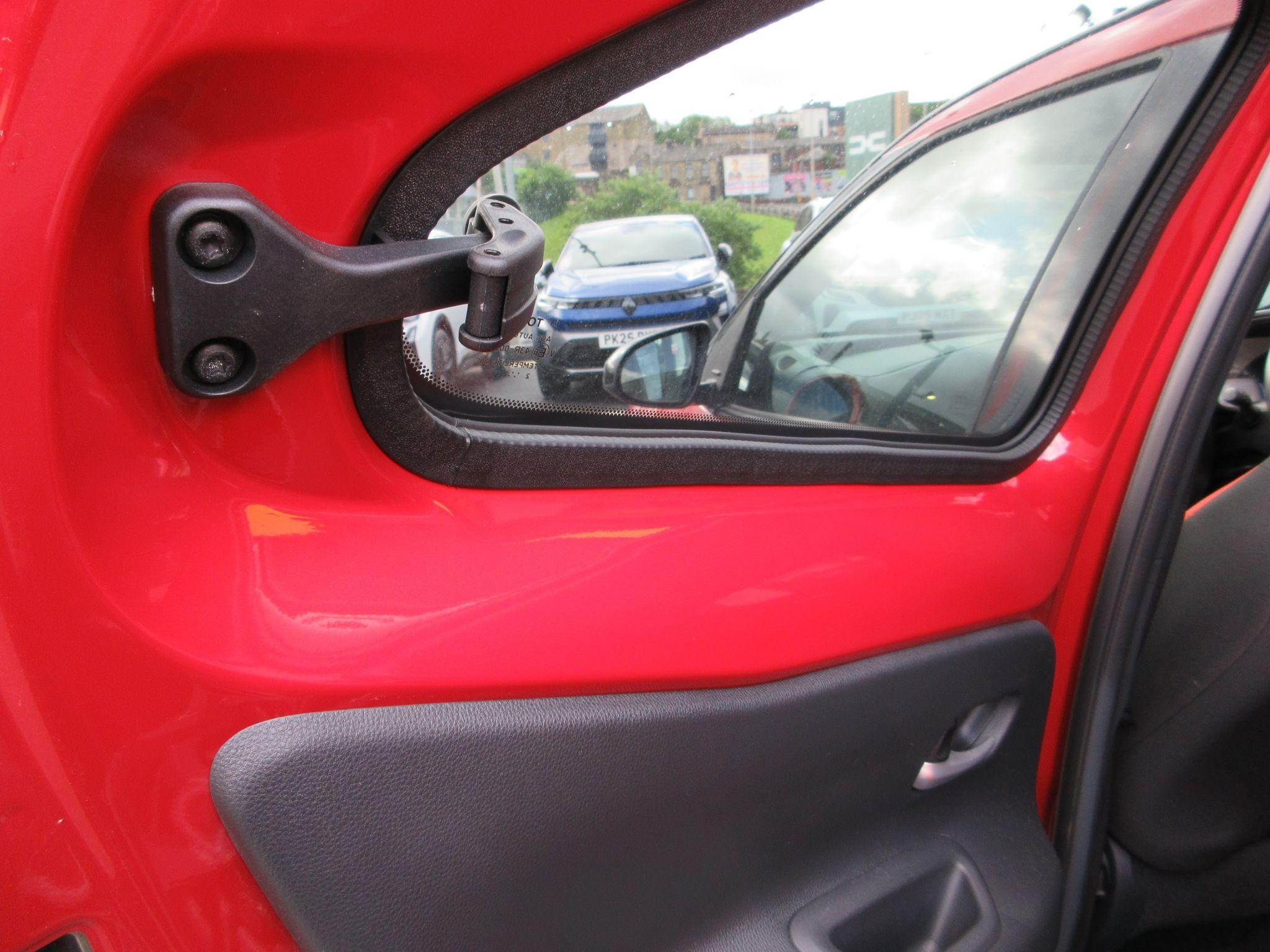 Toyota Aygo X Image 22