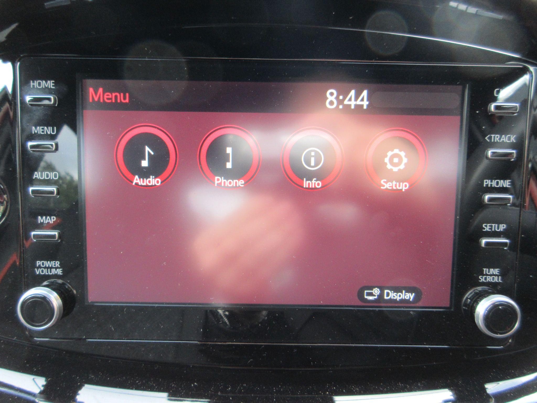 Toyota Aygo X Image 24