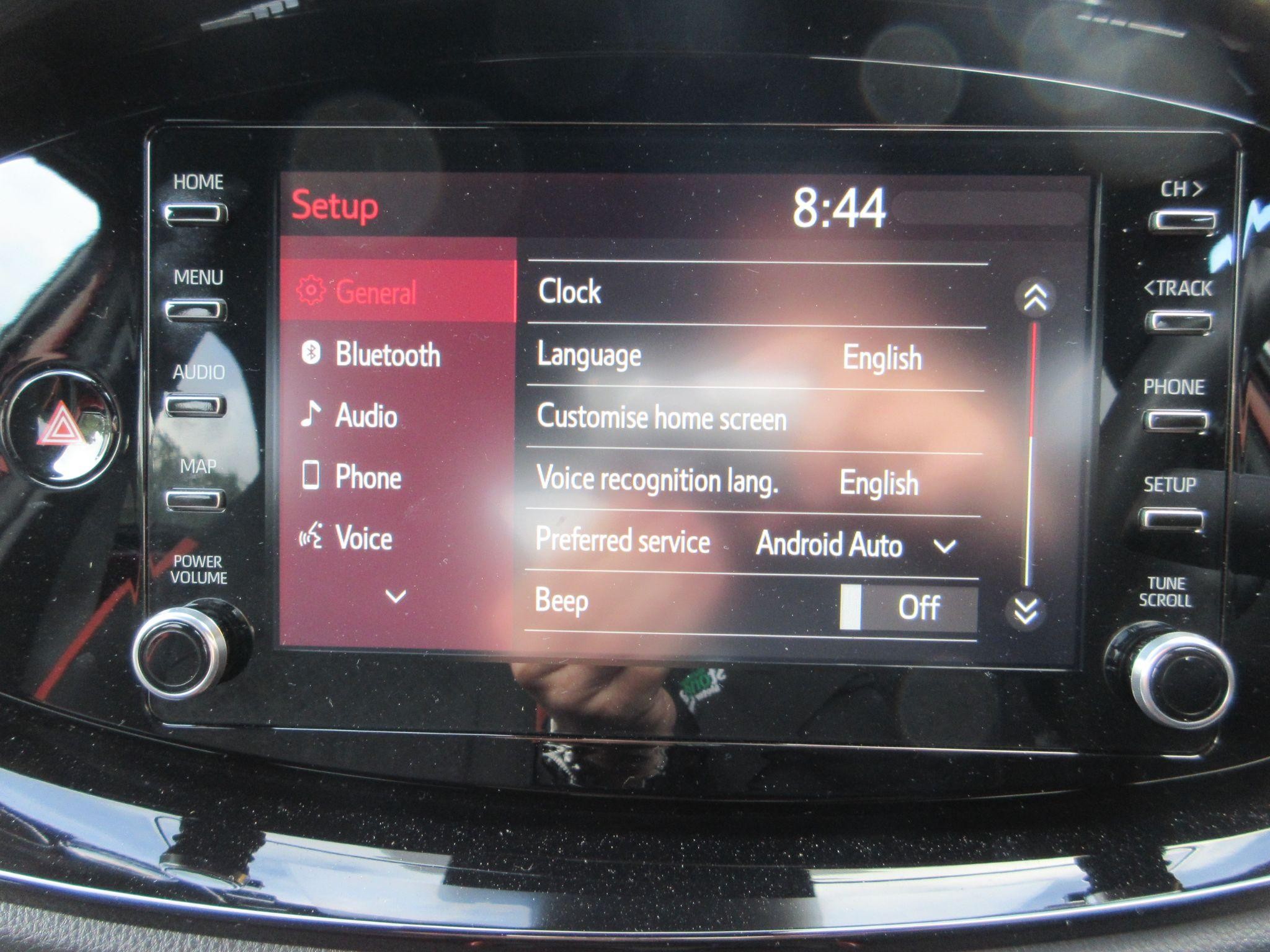Toyota Aygo X Image 26