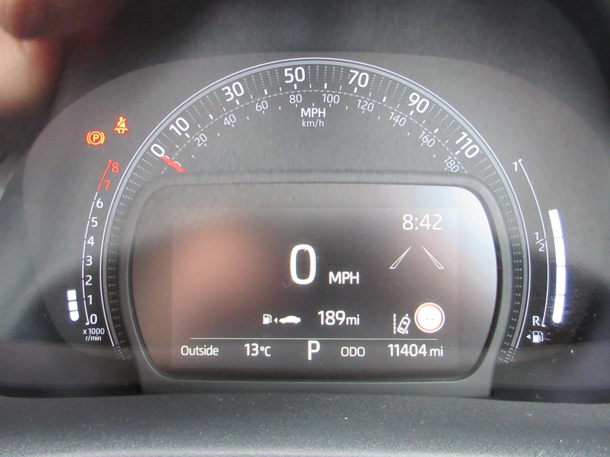 Toyota Aygo X Image 29