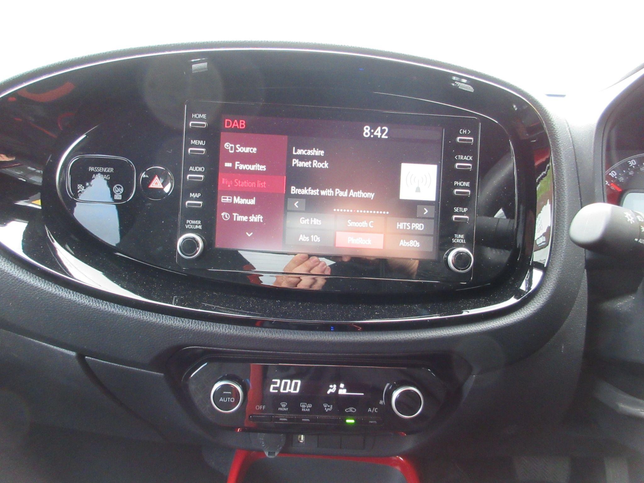 Toyota Aygo X Image 30
