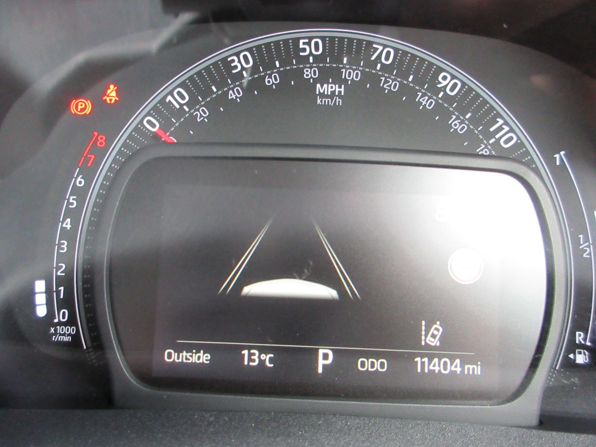 Toyota Aygo X Image 31