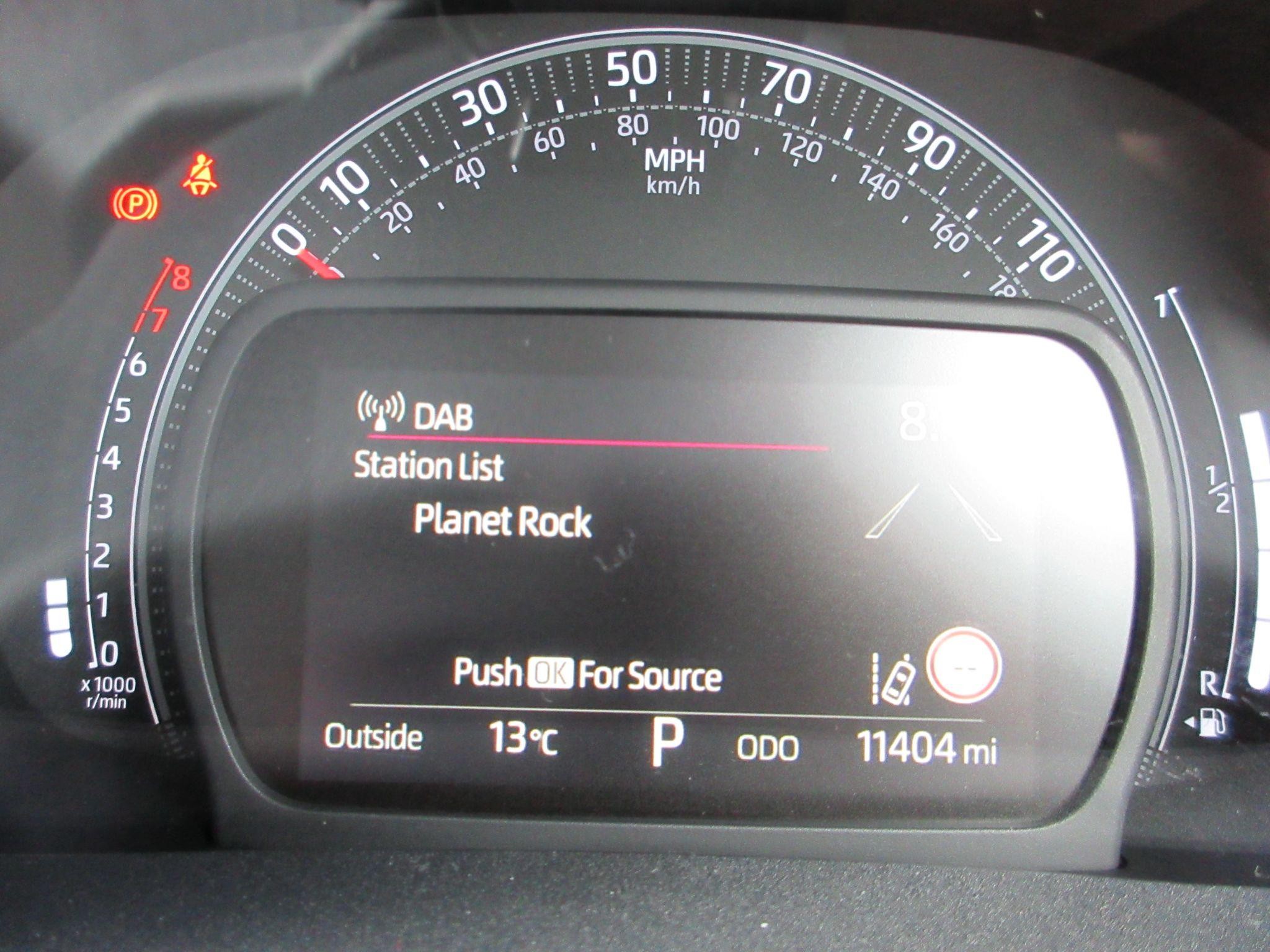 Toyota Aygo X Image 32