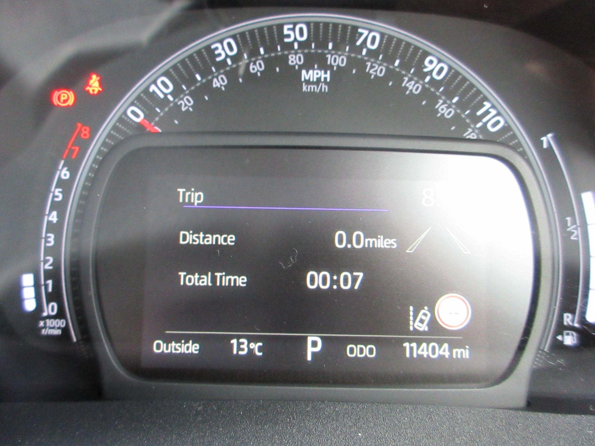 Toyota Aygo X Image 33