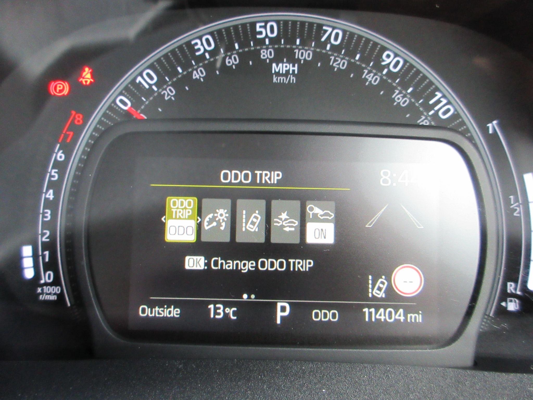 Toyota Aygo X Image 34