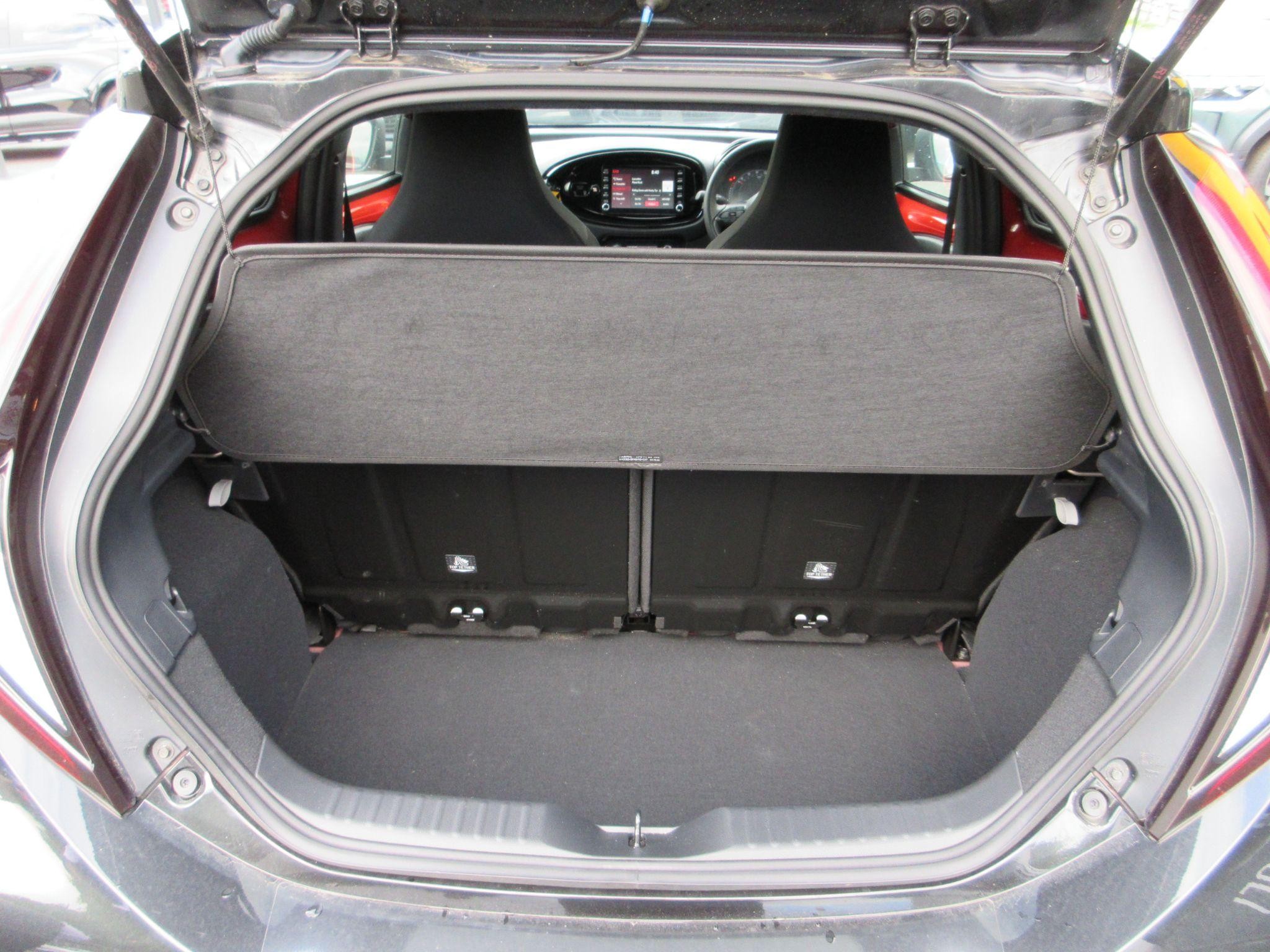 Toyota Aygo X Image 35