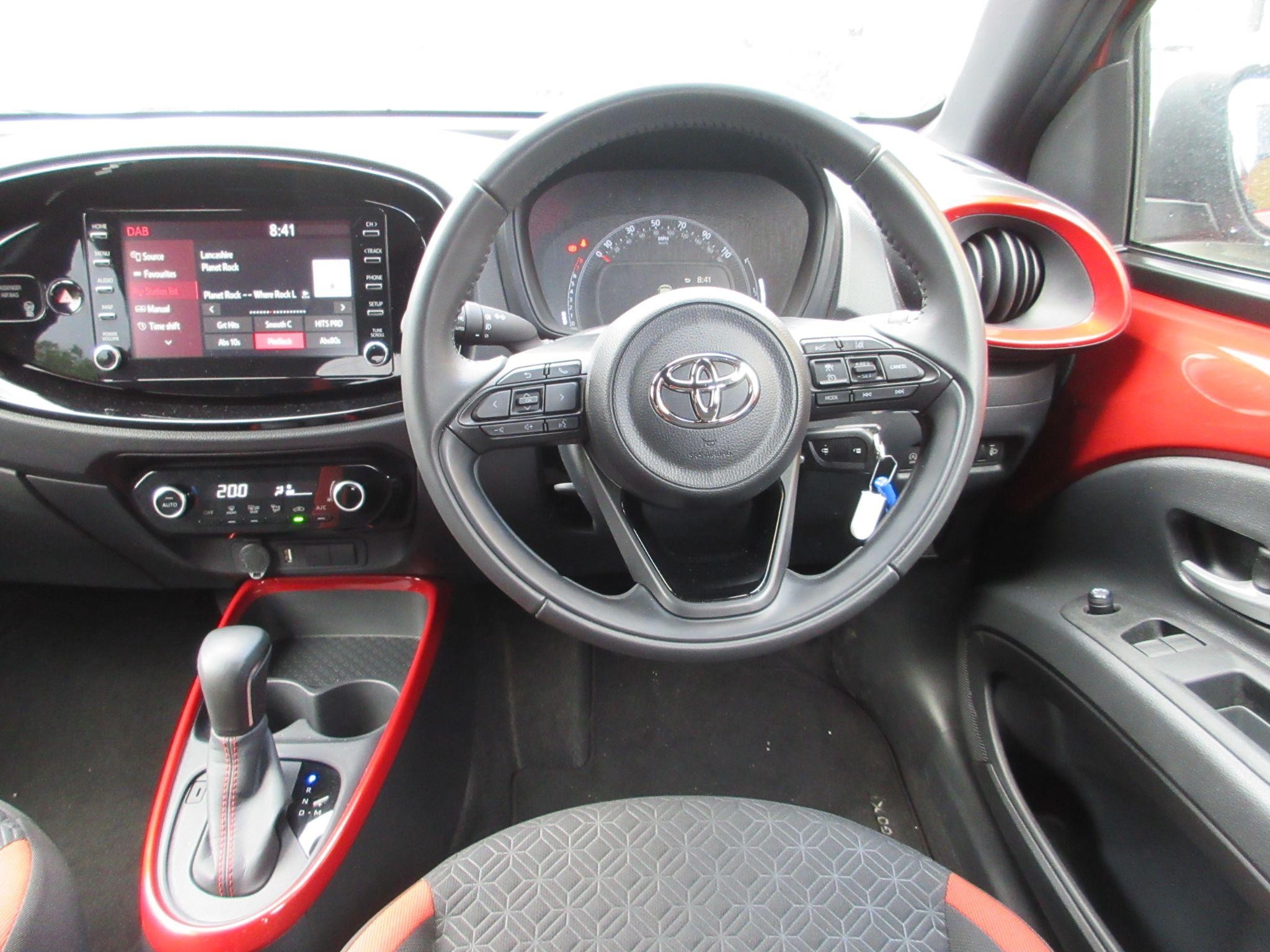 Toyota Aygo X Image 36