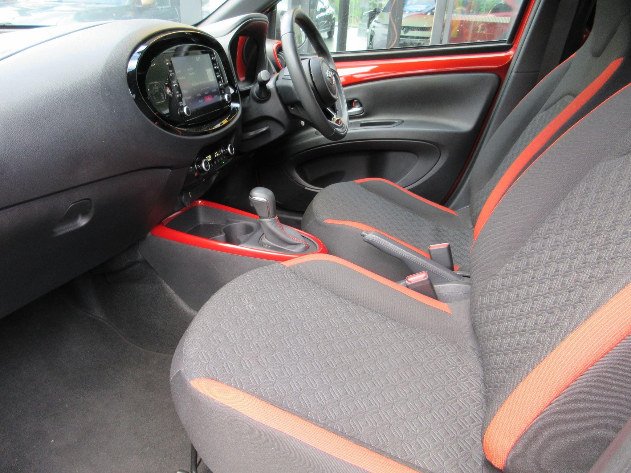 Toyota Aygo X Image 37